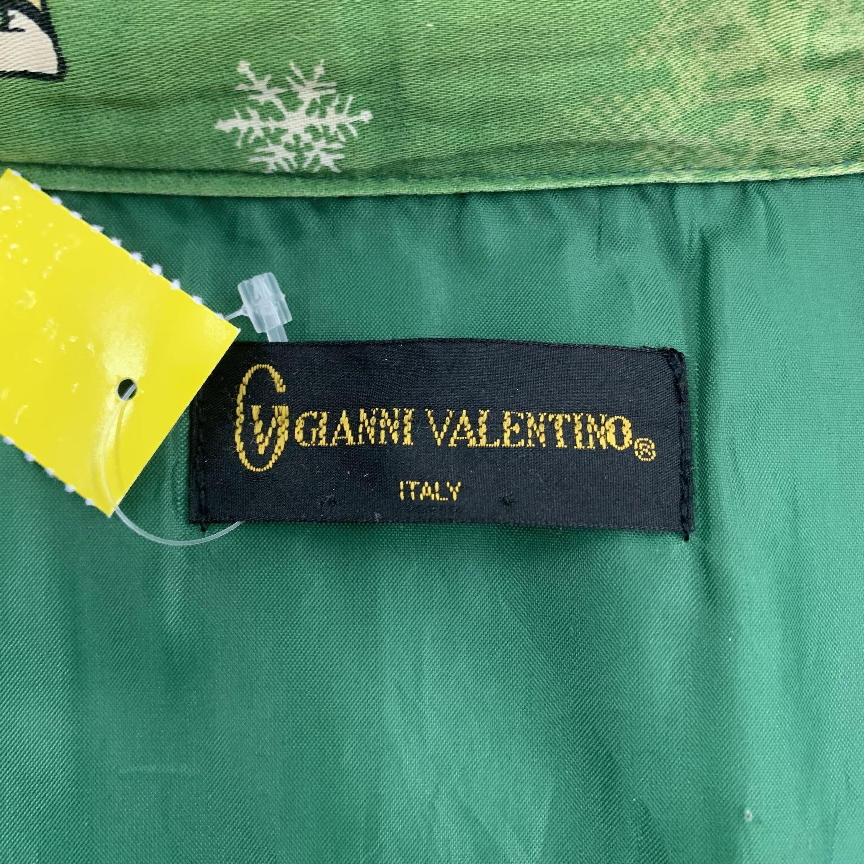 Giovanni Valentino Giovanni Valentino x Popeye Kimono Pyjama Sleepwear Size US M / EU 48-50 / 2 - 6 Thumbnail