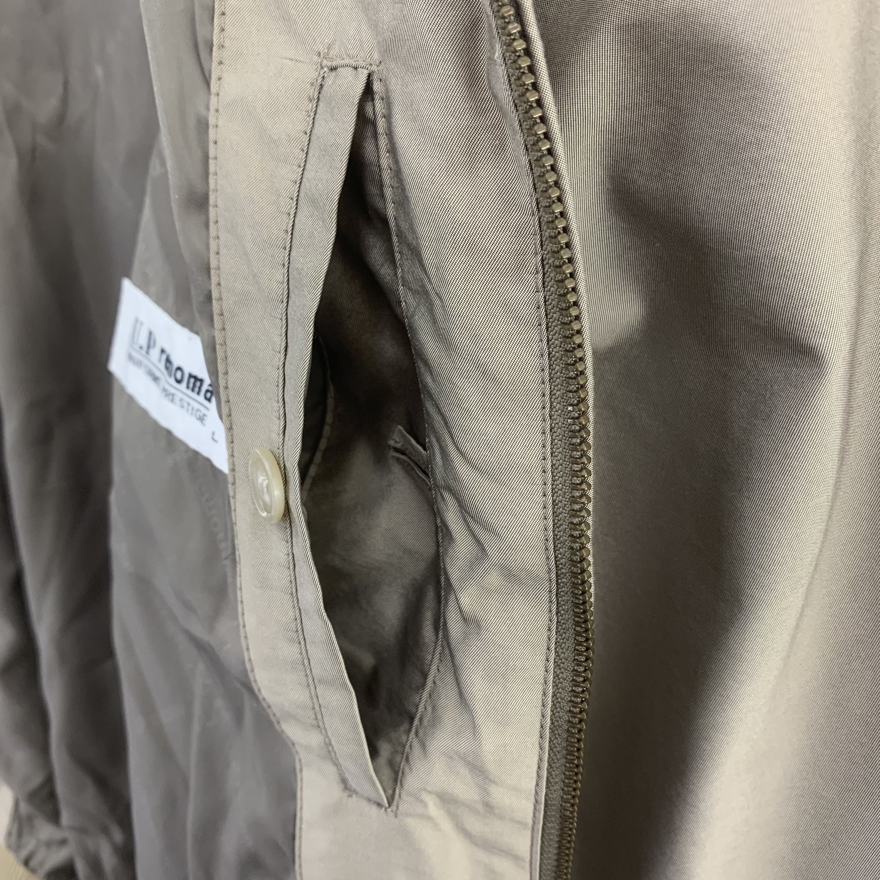 Renoma Vintage 90s Renoma Jacket Size US L / EU 52-54 / 3 - 9 Thumbnail
