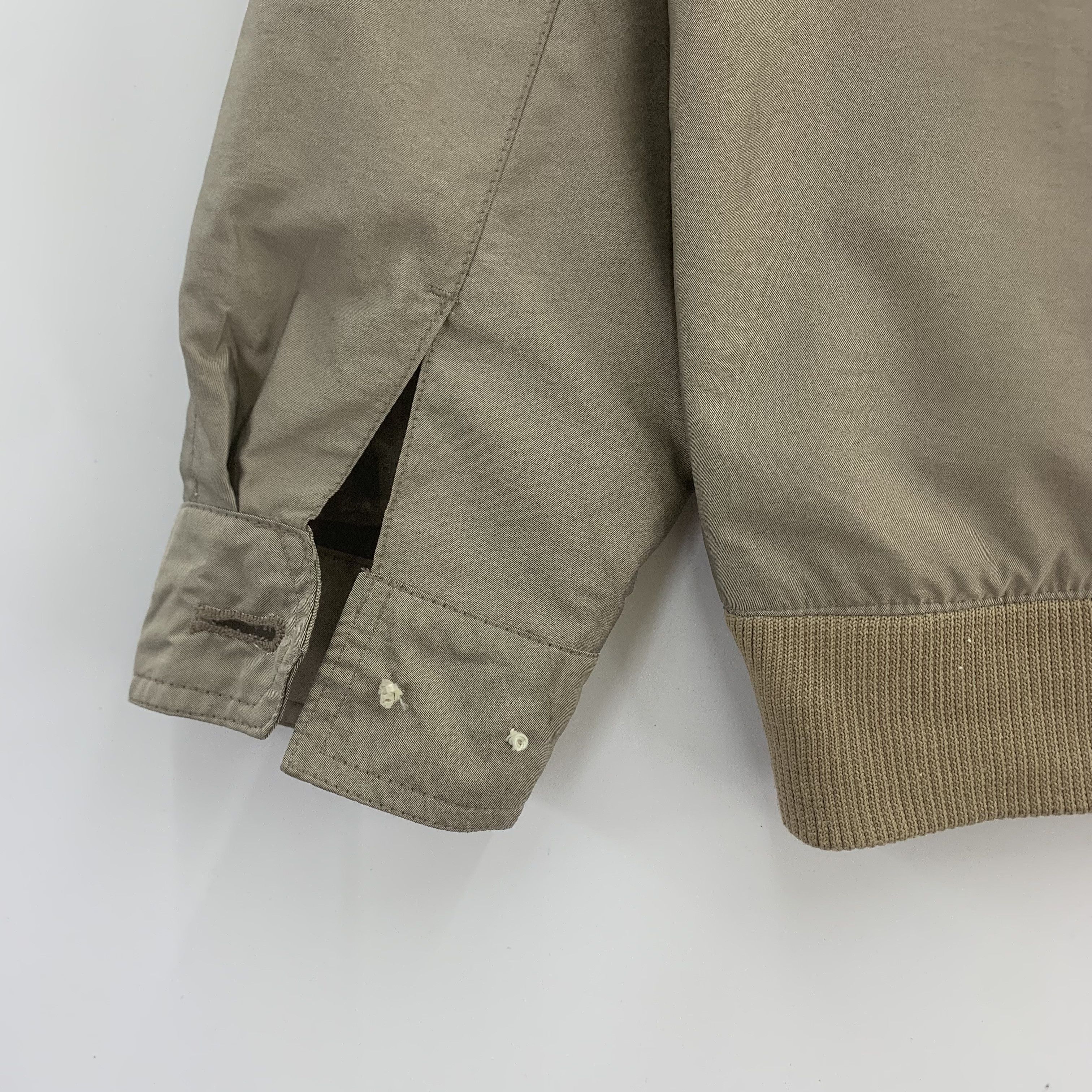 Renoma Vintage 90s Renoma Jacket Size US L / EU 52-54 / 3 - 11 Thumbnail