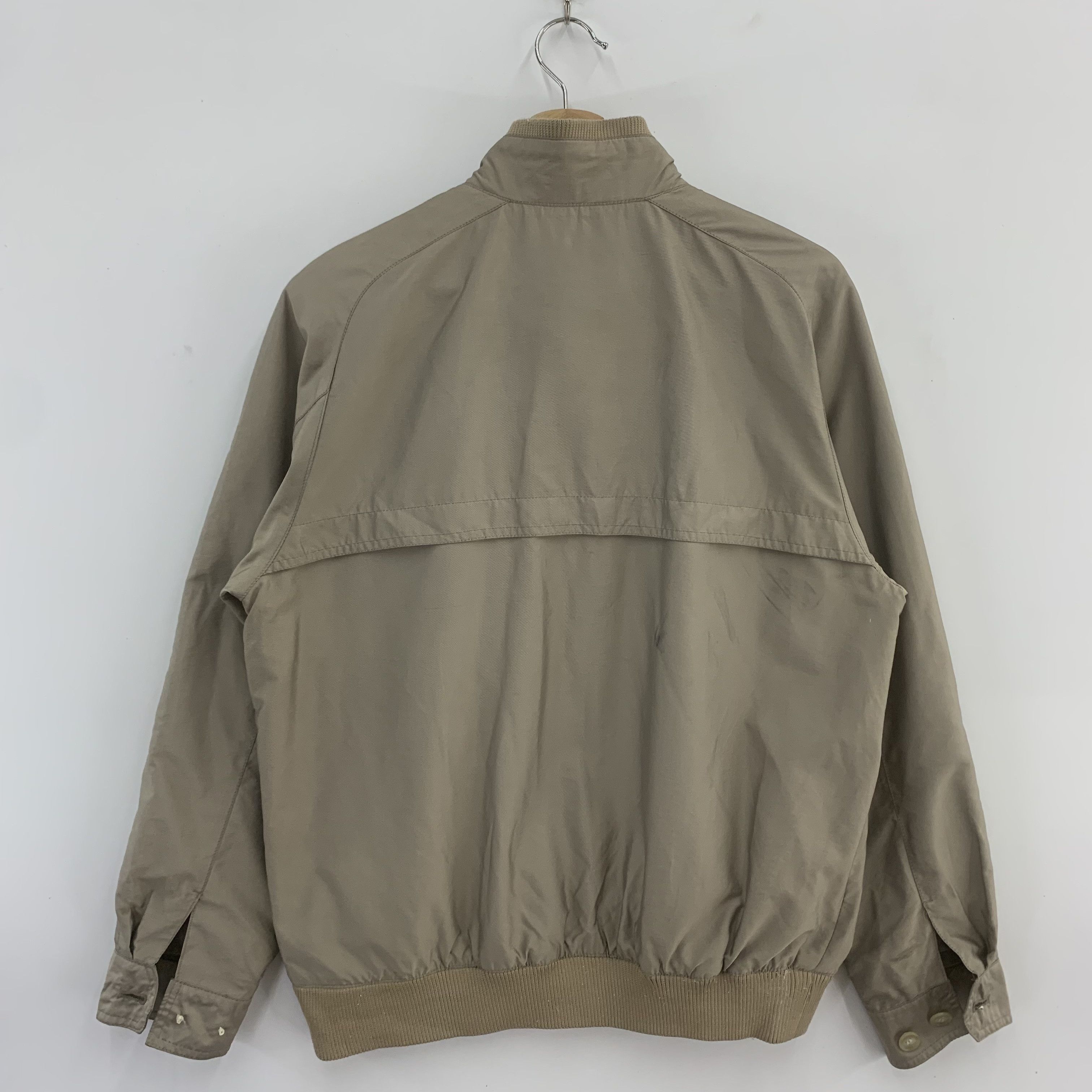 Renoma Vintage 90s Renoma Jacket Size US L / EU 52-54 / 3 - 2 Thumbnail