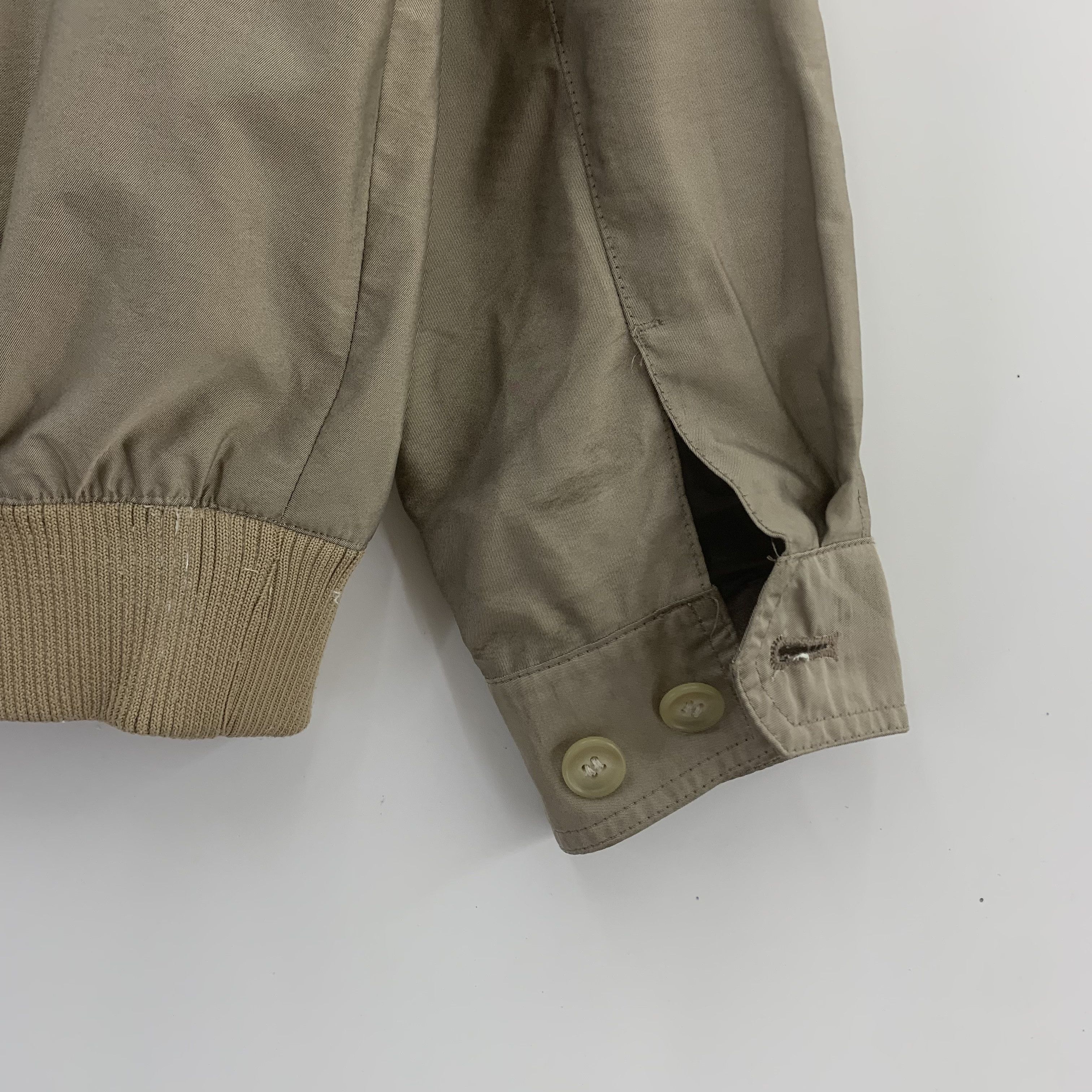 Renoma Vintage 90s Renoma Jacket Size US L / EU 52-54 / 3 - 10 Thumbnail