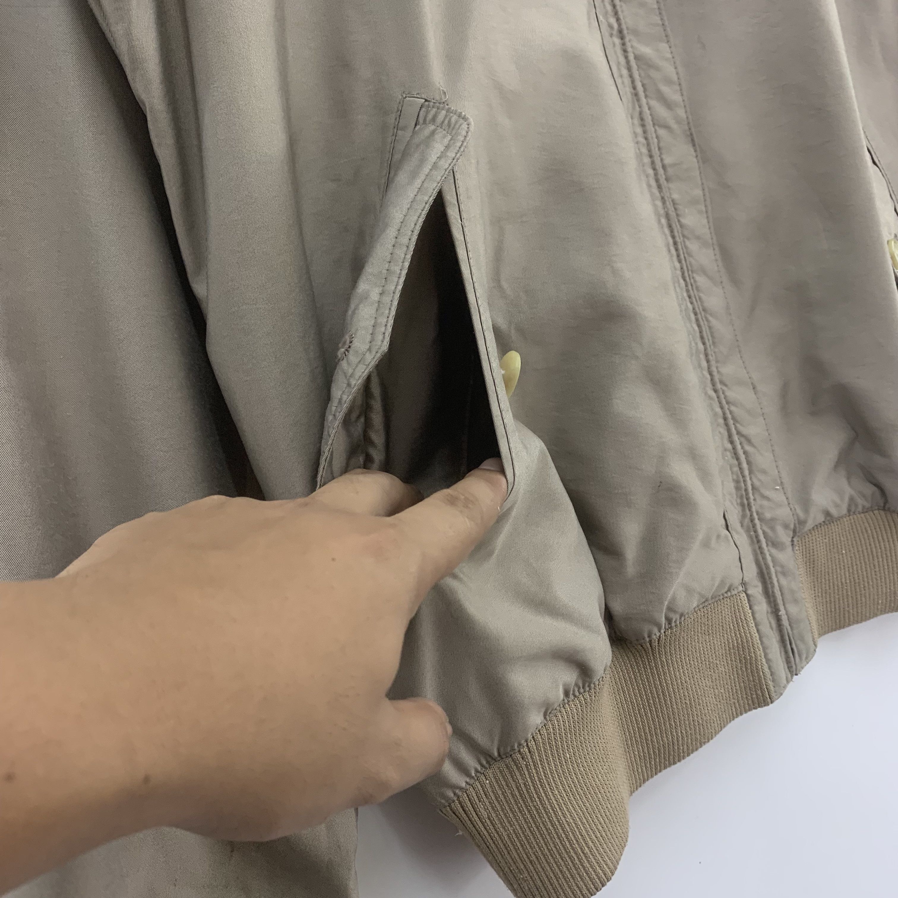 Renoma Vintage 90s Renoma Jacket Size US L / EU 52-54 / 3 - 5 Thumbnail
