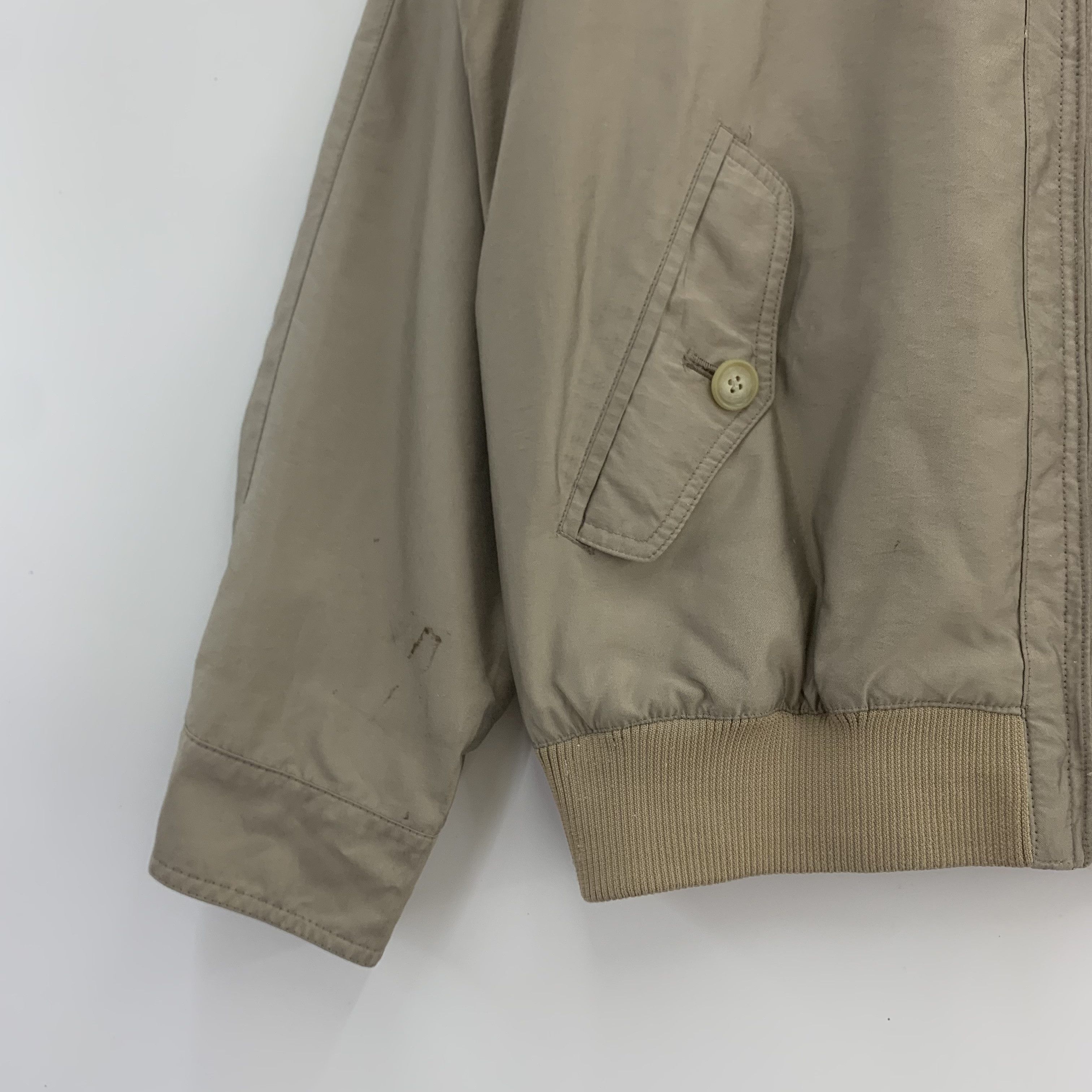 Renoma Vintage 90s Renoma Jacket Size US L / EU 52-54 / 3 - 4 Thumbnail