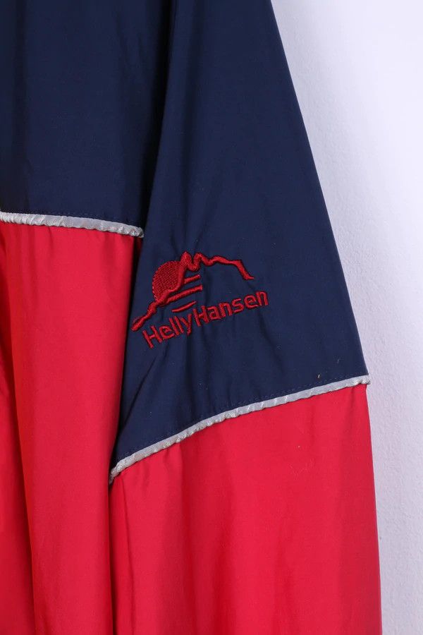 Helly Hansen Helly Hansen Men L 54-56 Lightweight Jacket Vintage 1481 Size US L / EU 52-54 / 3 - 4 Thumbnail