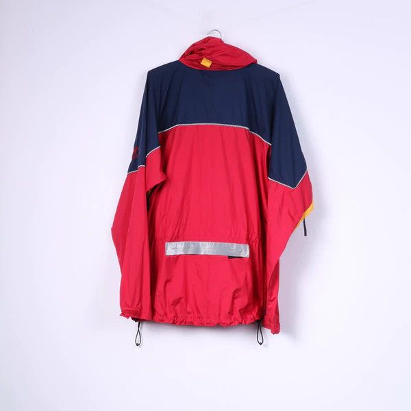 Helly Hansen Helly Hansen Men L 54-56 Lightweight Jacket Vintage 1481 Size US L / EU 52-54 / 3 - 8 Thumbnail