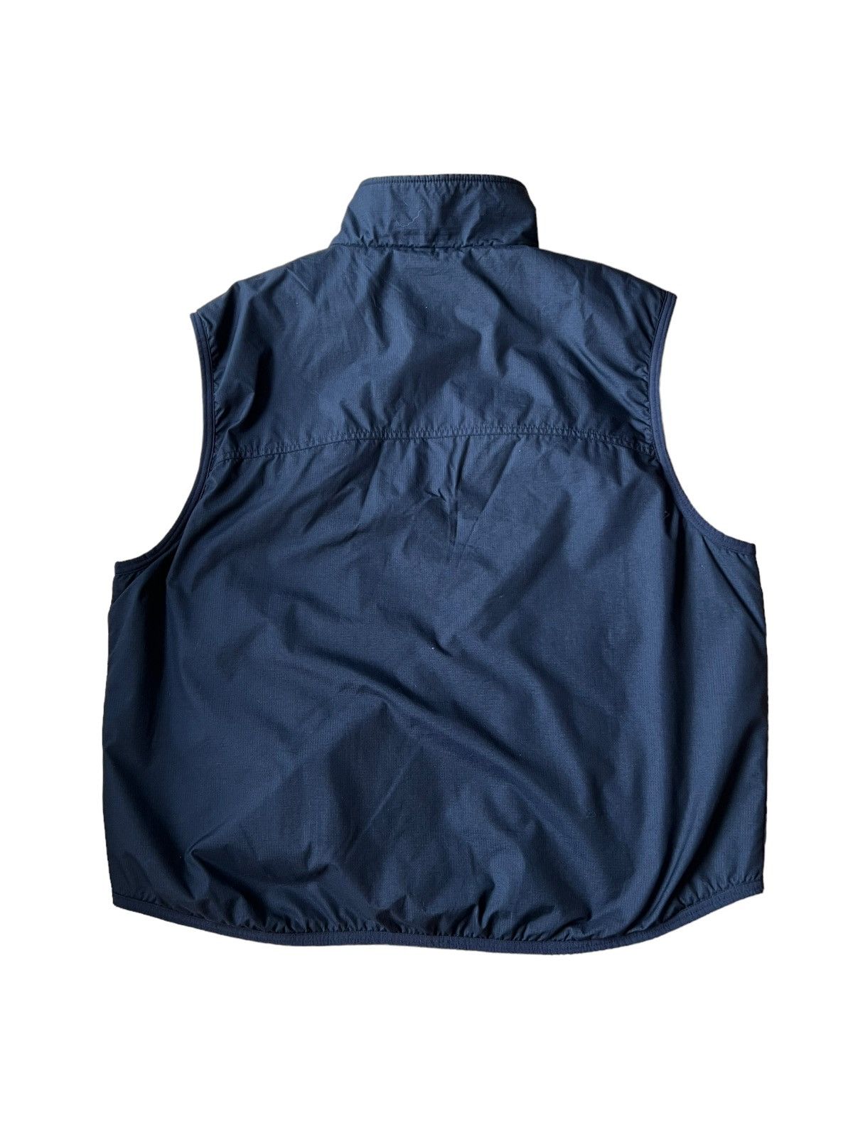 Vintage Nike ACG Vest Jacket Tactical Military 2000 90s rare