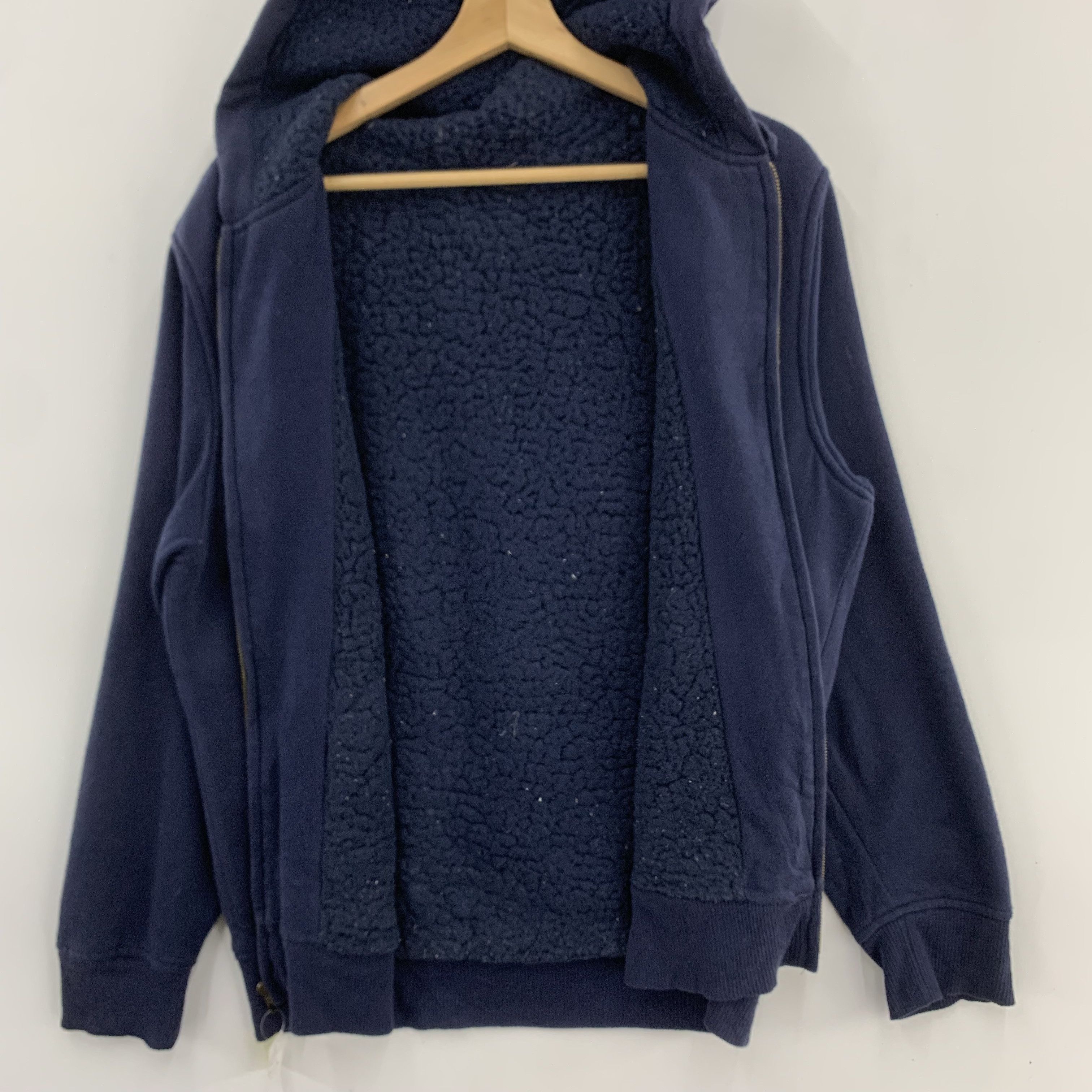 Gap Vintage Gap Sweatshirt Big Logo Size US M / EU 48-50 / 2 - 5 Thumbnail