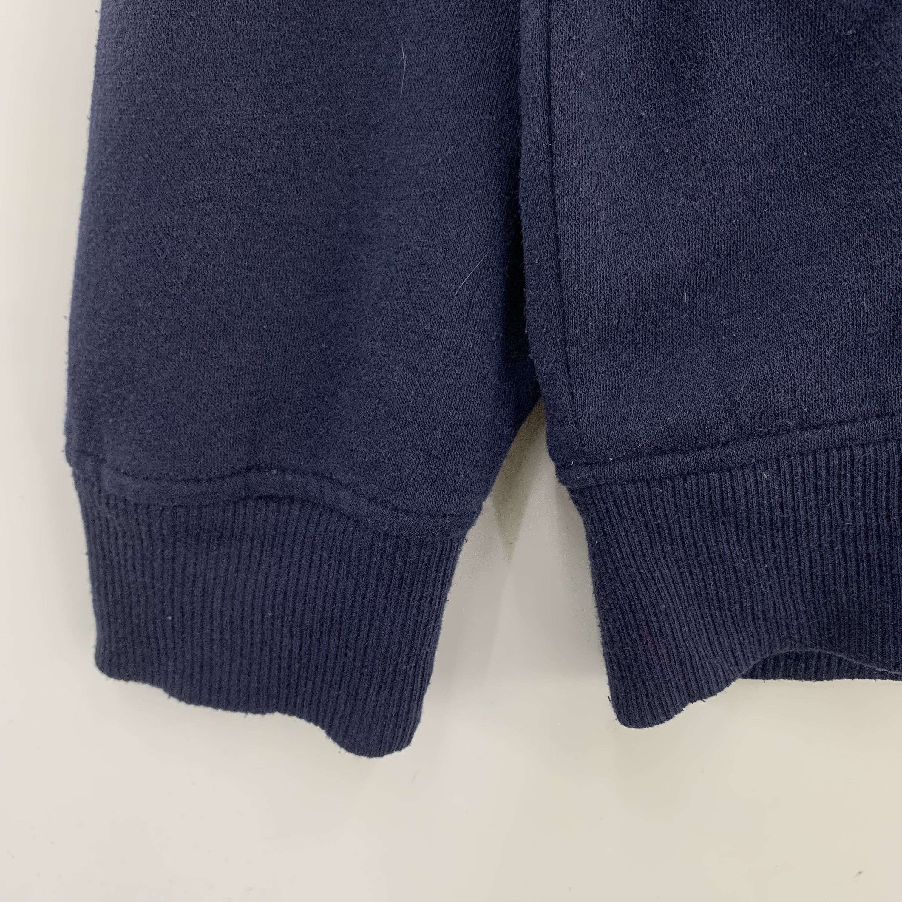 Gap Vintage Gap Sweatshirt Big Logo Size US M / EU 48-50 / 2 - 7 Thumbnail