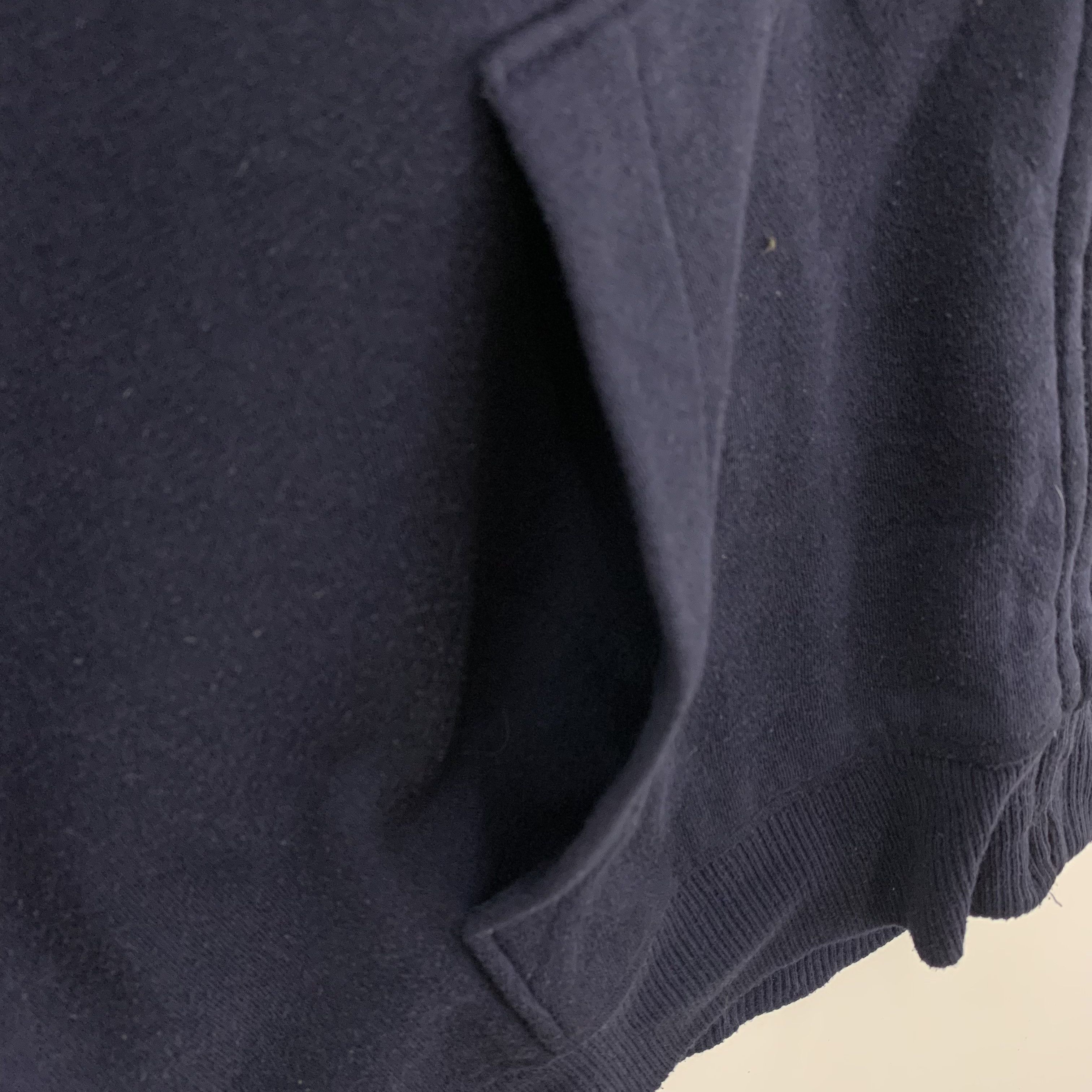 Gap Vintage Gap Sweatshirt Big Logo Size US M / EU 48-50 / 2 - 6 Thumbnail