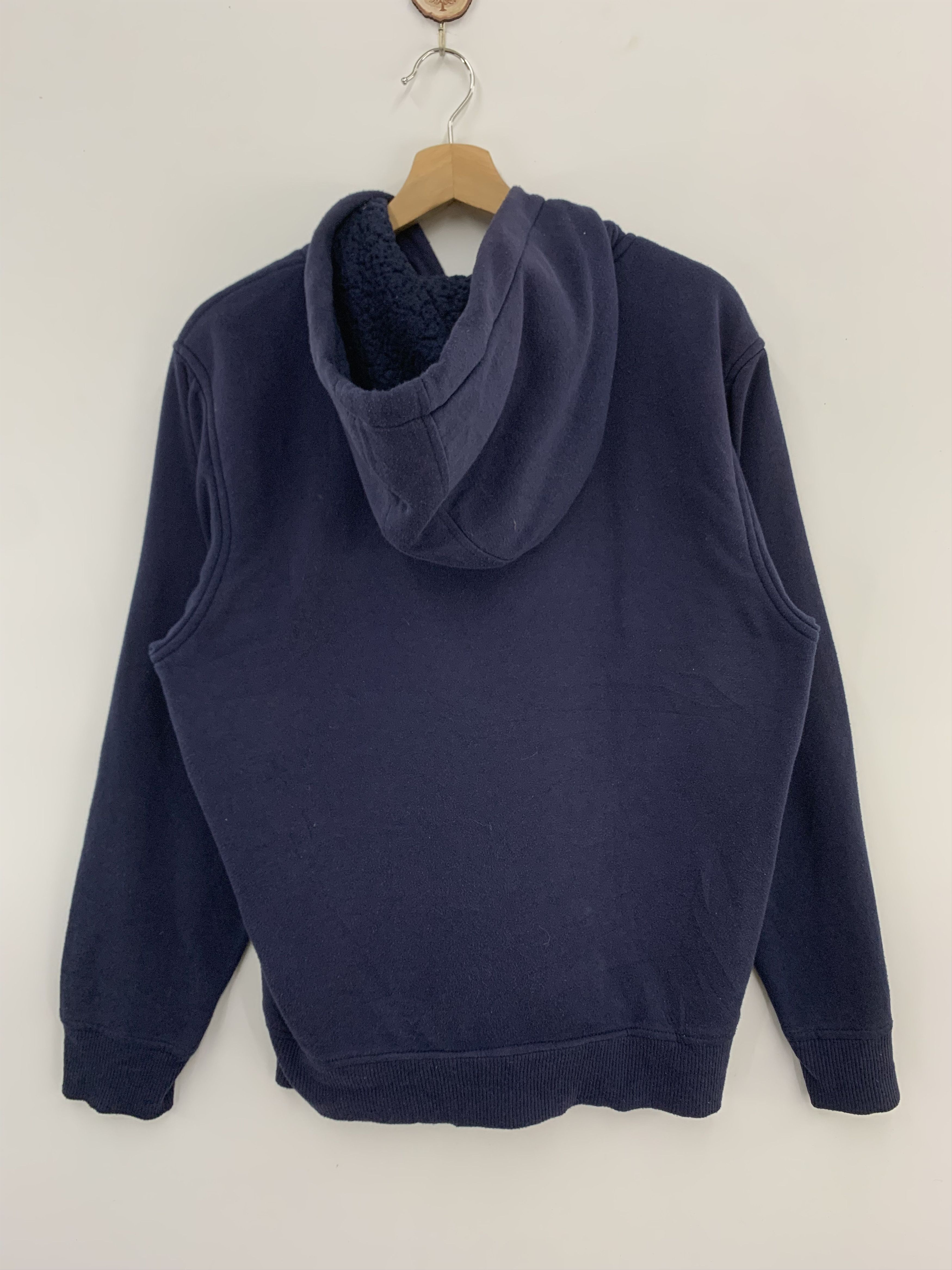 Gap Vintage Gap Sweatshirt Big Logo Size US M / EU 48-50 / 2 - 4 Thumbnail