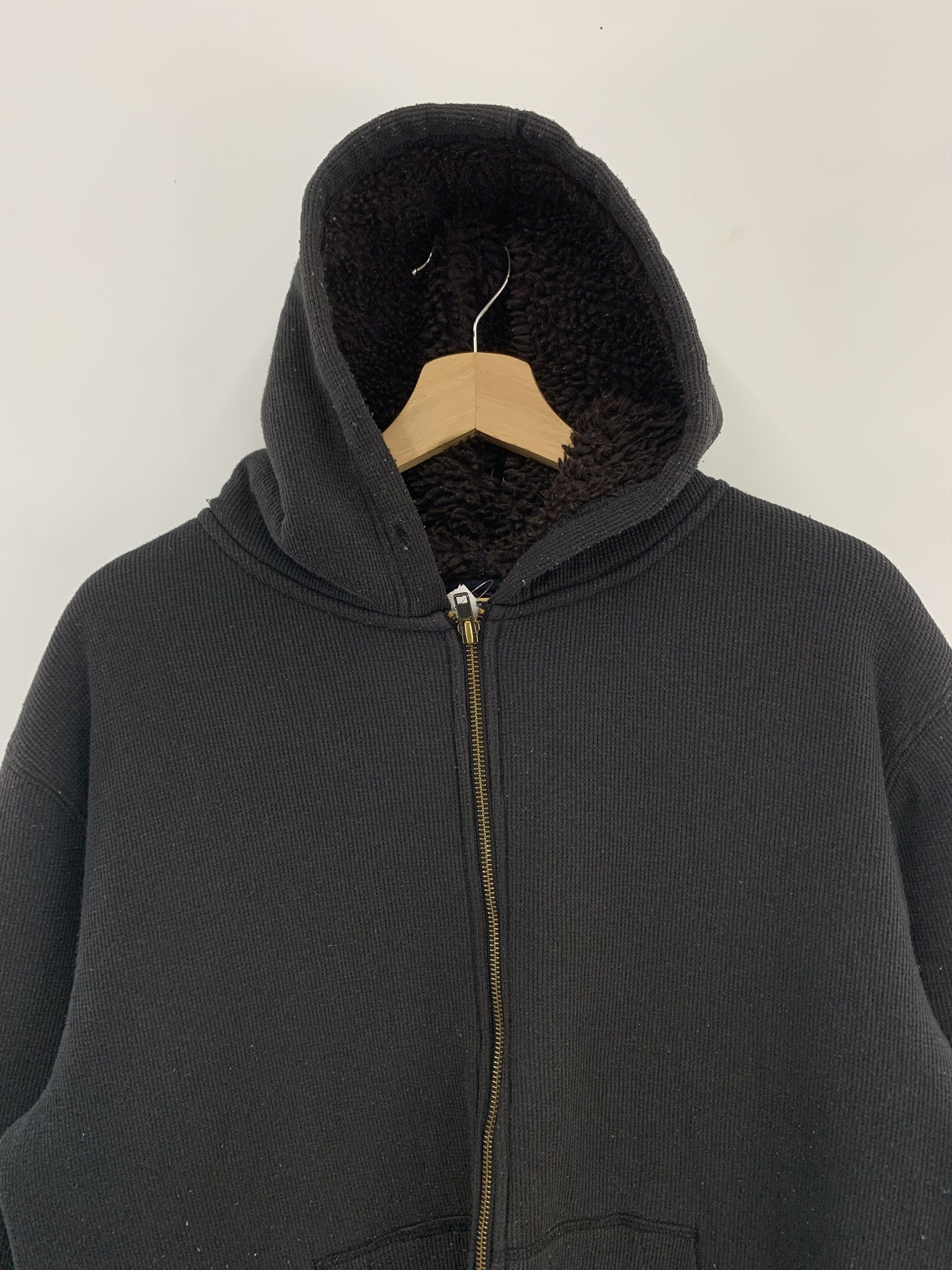 Jansport 90s Jansport Sweatshirt Hoodie Jumper Size US L / EU 52-54 / 3 - 2 Thumbnail