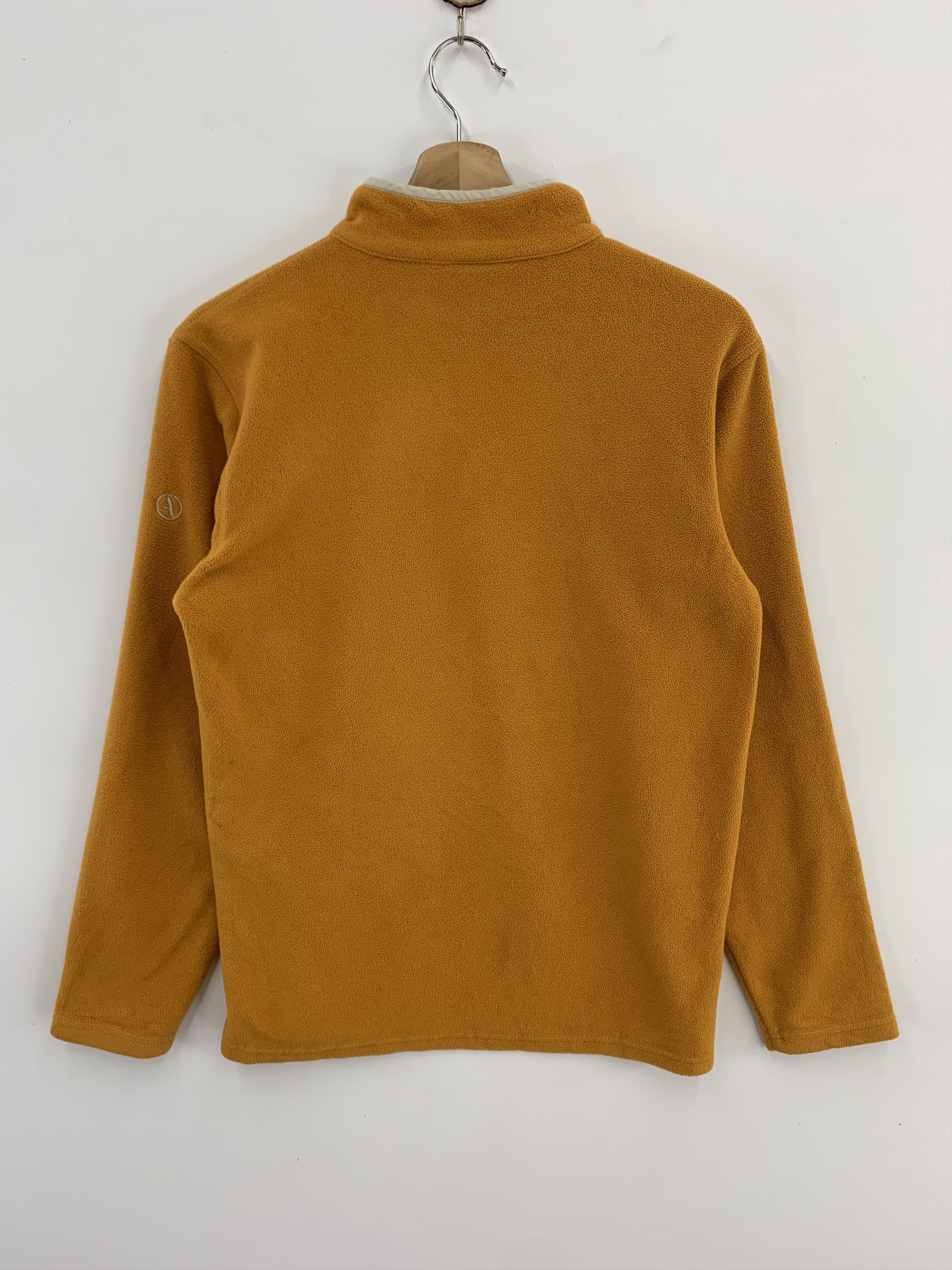 Aigle × Vintage Aigle Long Sleeve Shirt Size US S / EU 44-46 / 1 - 7 Thumbnail