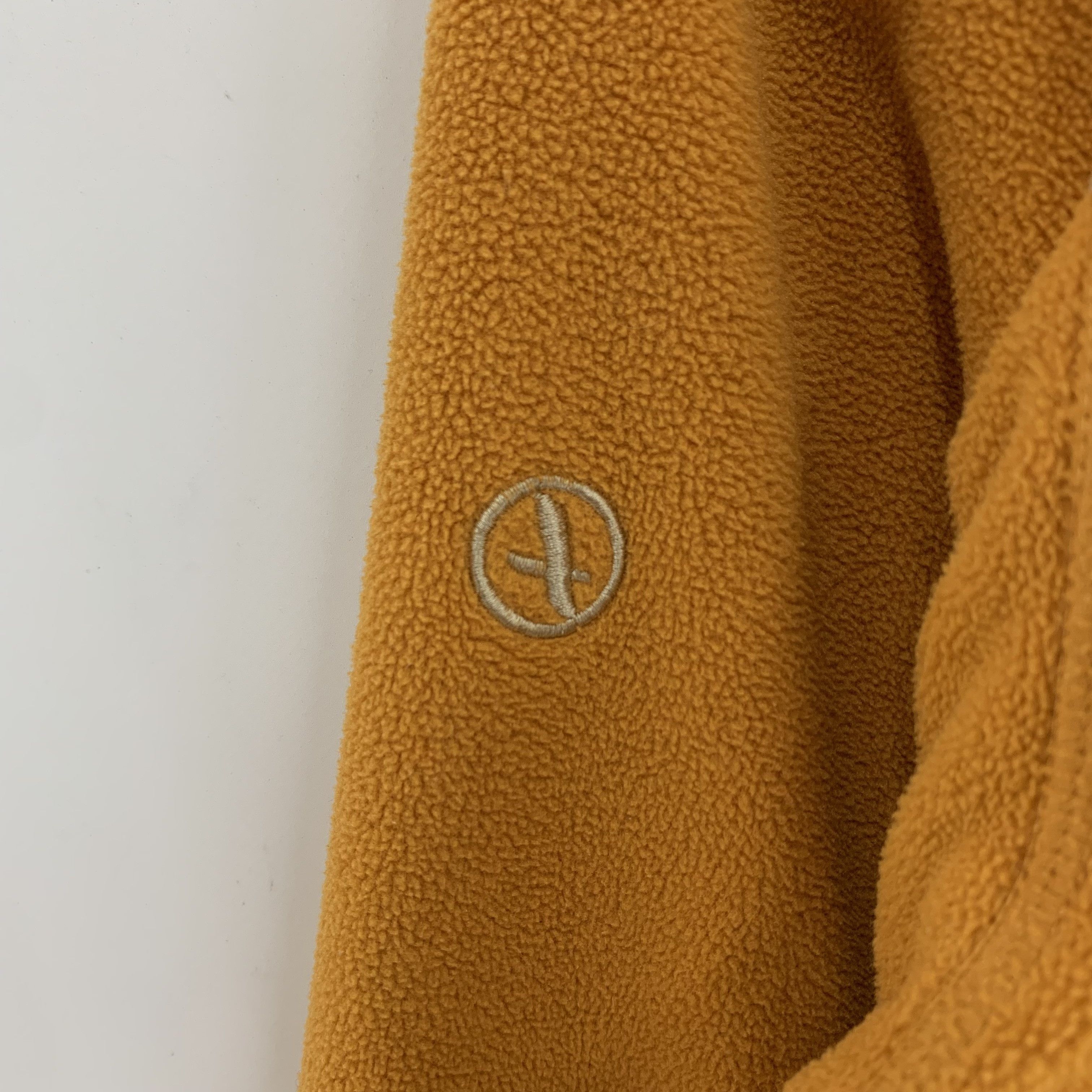 Aigle × Vintage Aigle Long Sleeve Shirt Size US S / EU 44-46 / 1 - 8 Thumbnail