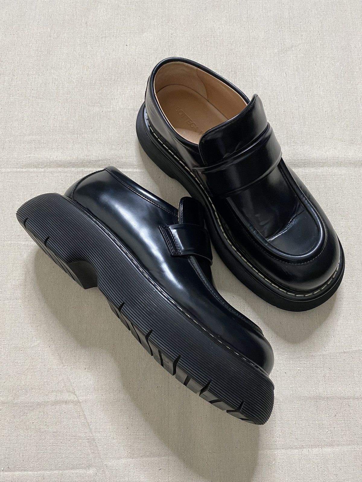 Bottega Veneta Swell | Grailed