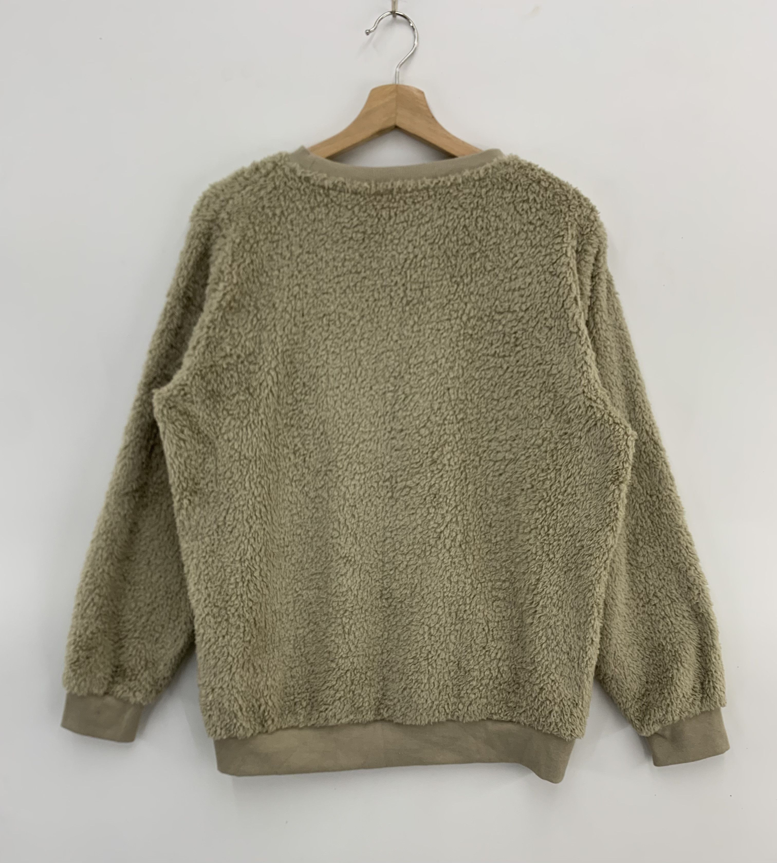 Other Fleece Sweatshirt Jacket Outdoor Products Size US L / EU 52-54 / 3 - 5 Thumbnail