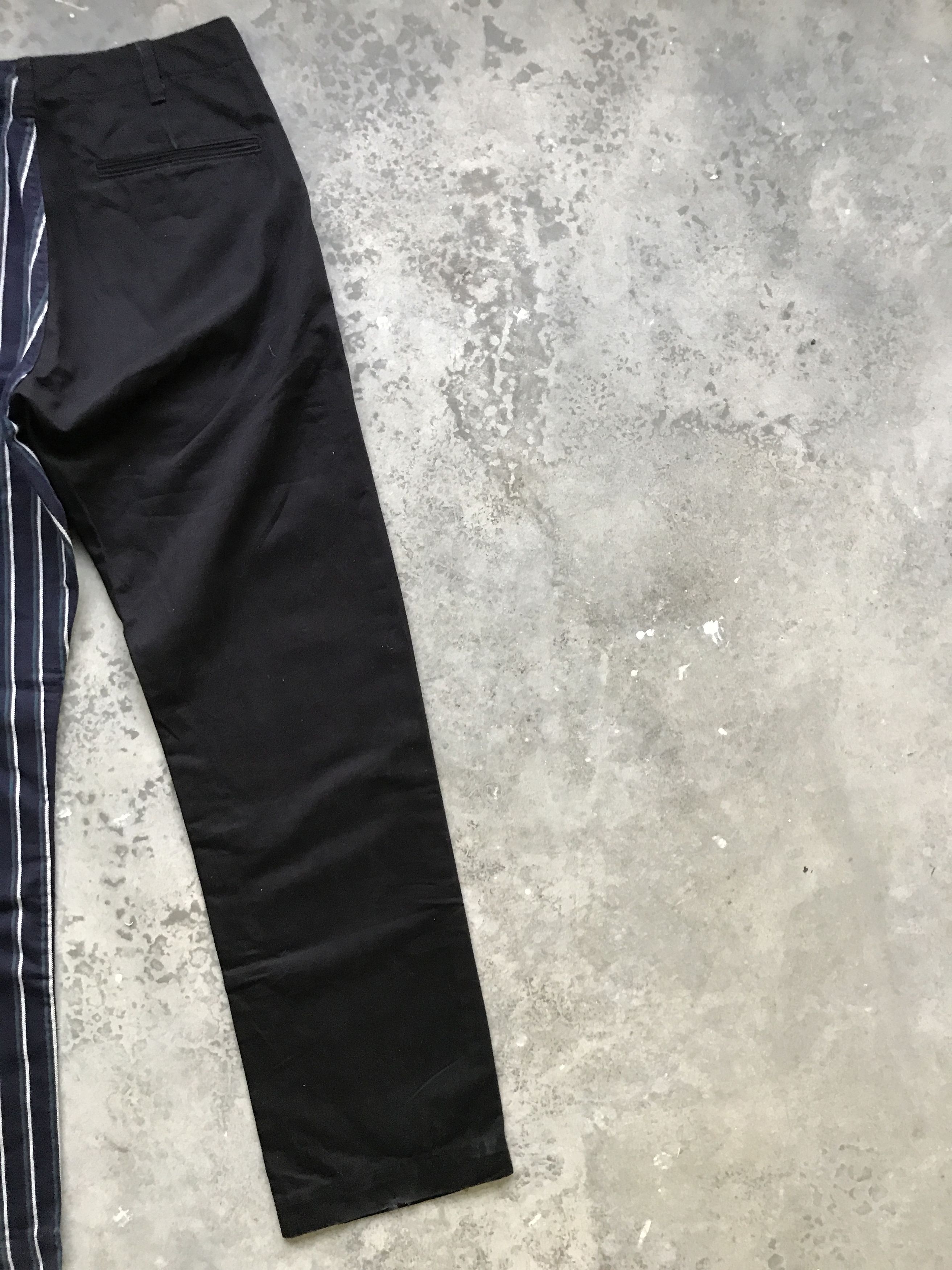 Beams Plus P22 BEAMS Japan Rare Design Trouser Size US 28 / EU 44 - 9 Thumbnail