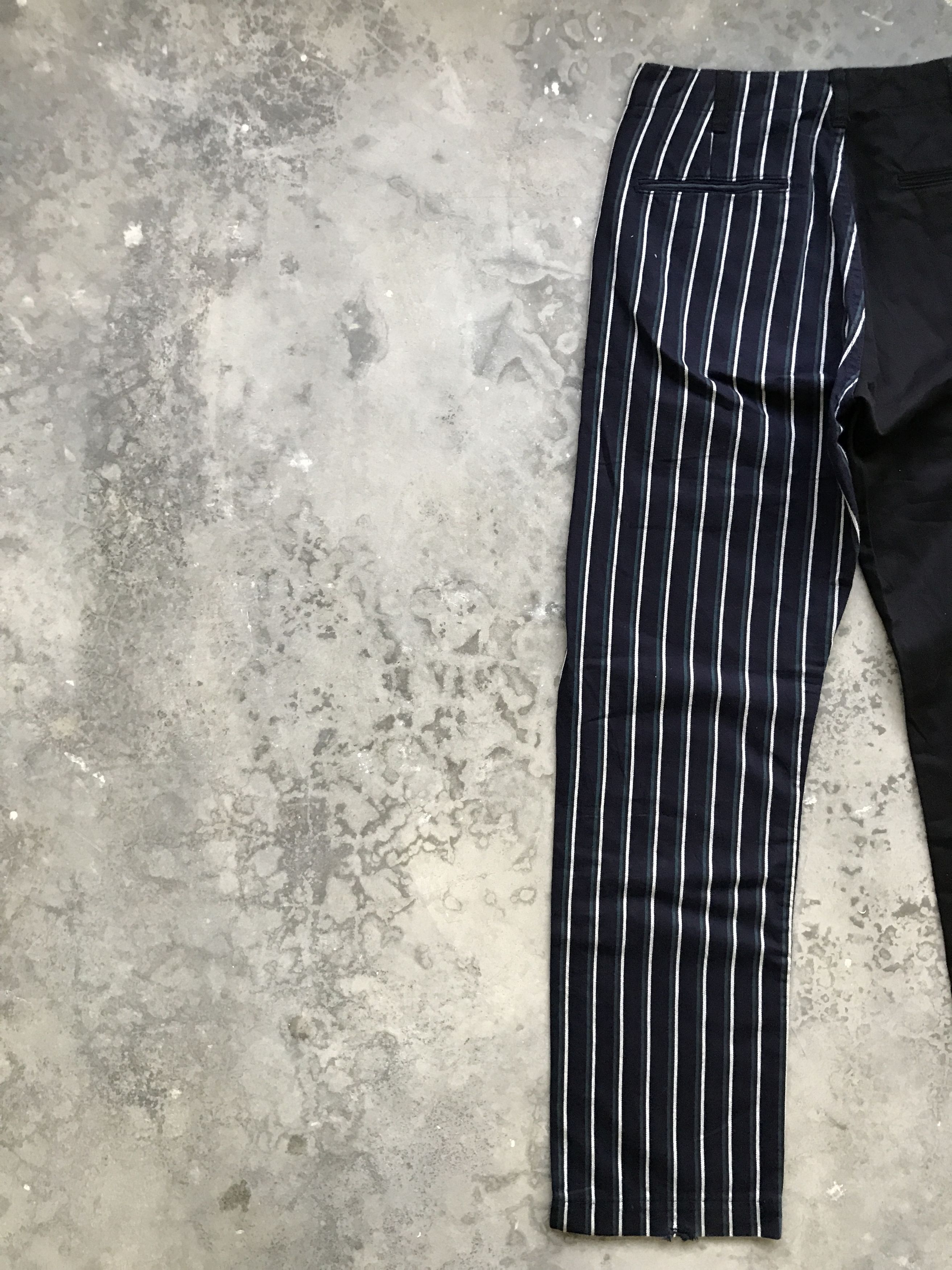 Beams Plus P22 BEAMS Japan Rare Design Trouser Size US 28 / EU 44 - 8 Thumbnail