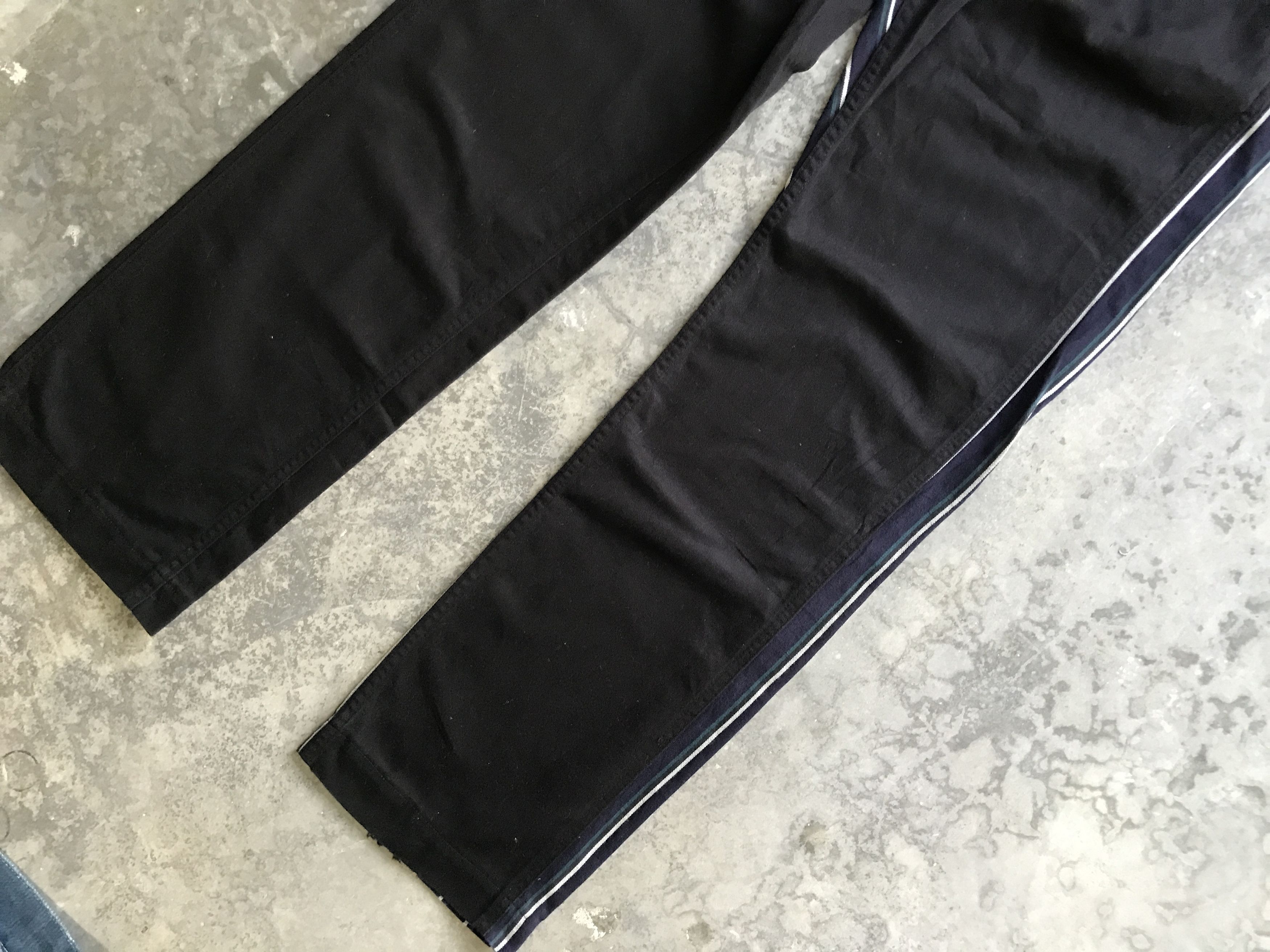 Beams Plus P22 BEAMS Japan Rare Design Trouser Size US 28 / EU 44 - 4 Thumbnail
