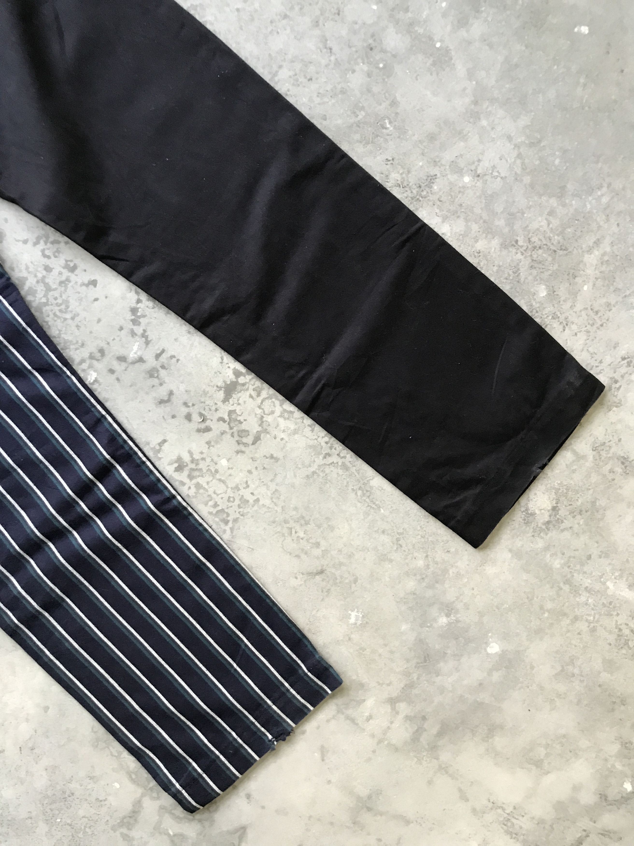 Beams Plus P22 BEAMS Japan Rare Design Trouser Size US 28 / EU 44 - 7 Thumbnail