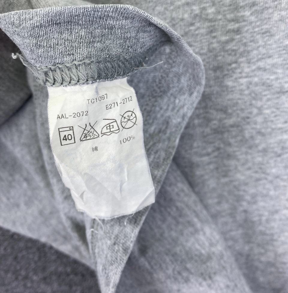 Alpha Industries Vintage US Army Military by Alpha Industries Tee T Shirts Size US XL / EU 56 / 4 - 7 Thumbnail