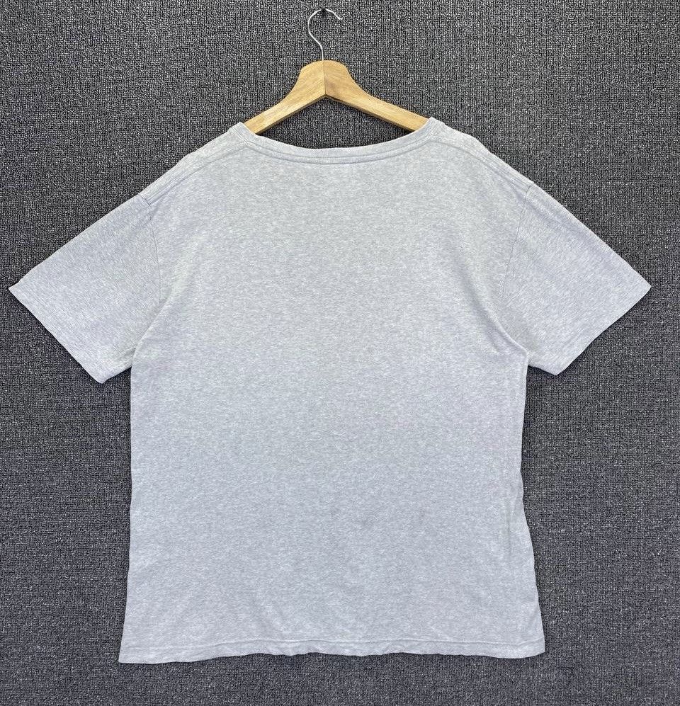 Alpha Industries Vintage US Army Military by Alpha Industries Tee T Shirts Size US XL / EU 56 / 4 - 9 Thumbnail