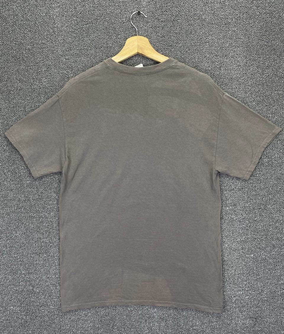 Cartoon Network Vintage Garfield Ask Me If I Care Tee Brown Tee T Shirts Size US M / EU 48-50 / 2 - 8 Thumbnail