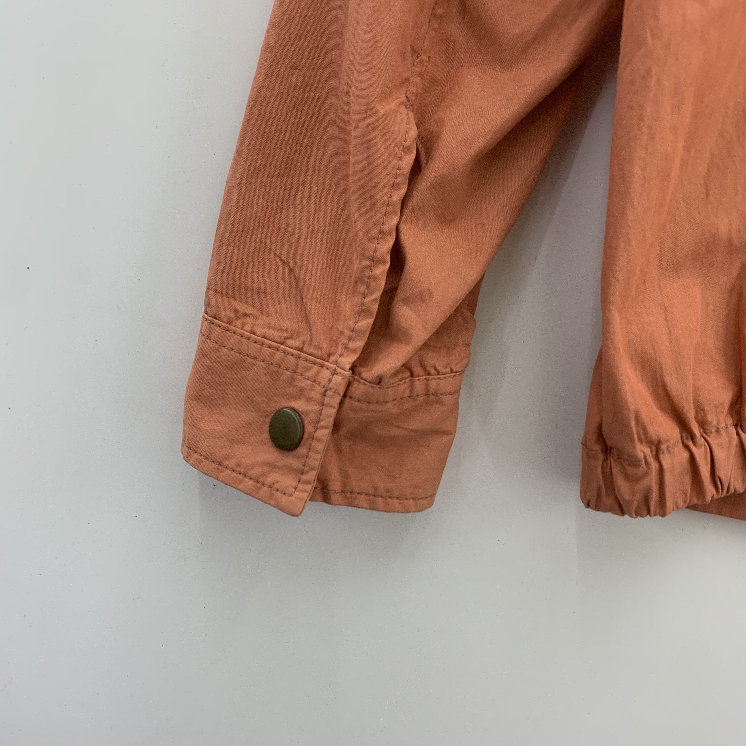 Journal Standard × Other × Vintage Journal Standard Jacket Hooded Size US S / EU 44-46 / 1 - 13 Thumbnail