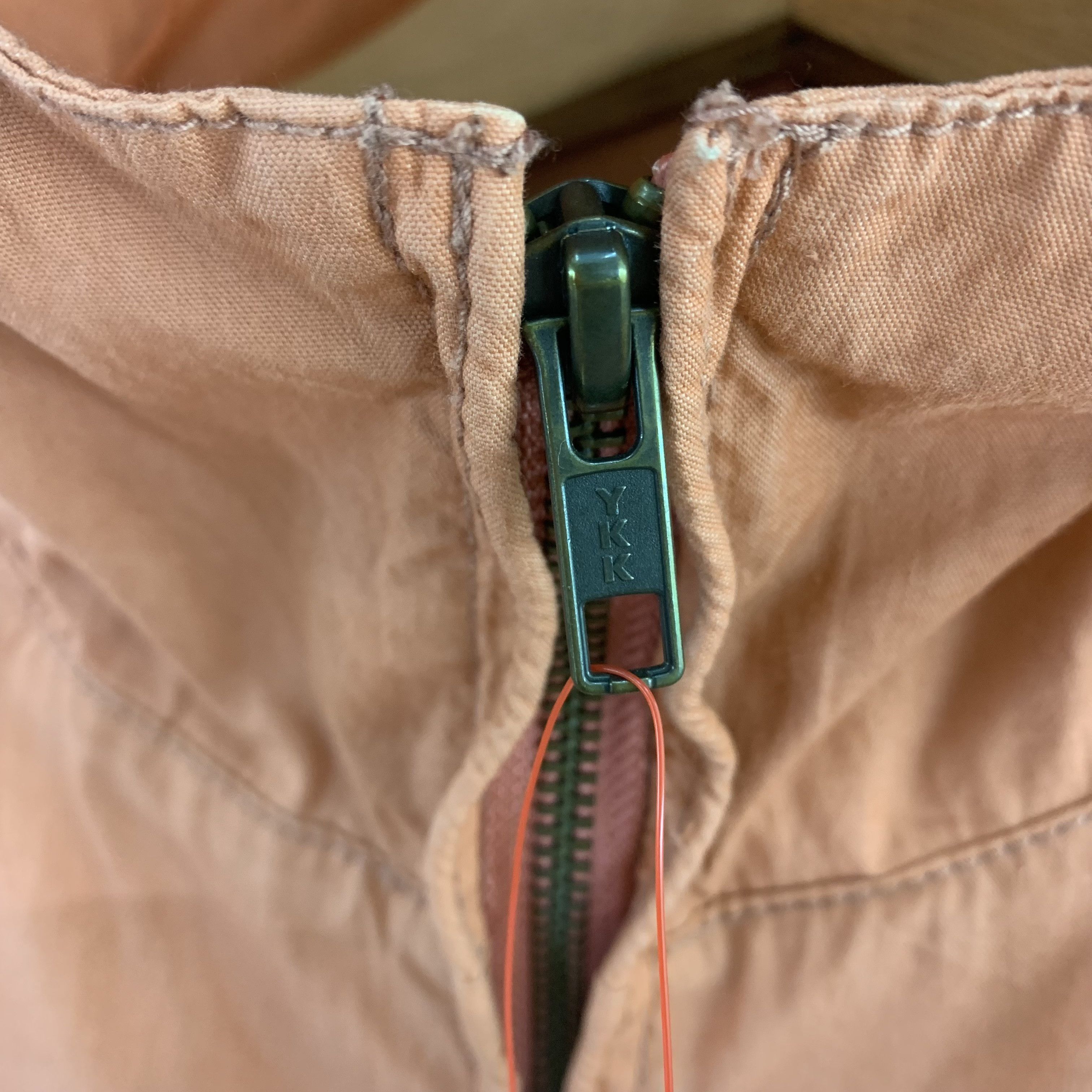 Journal Standard × Other × Vintage Journal Standard Jacket Hooded Size US S / EU 44-46 / 1 - 4 Thumbnail