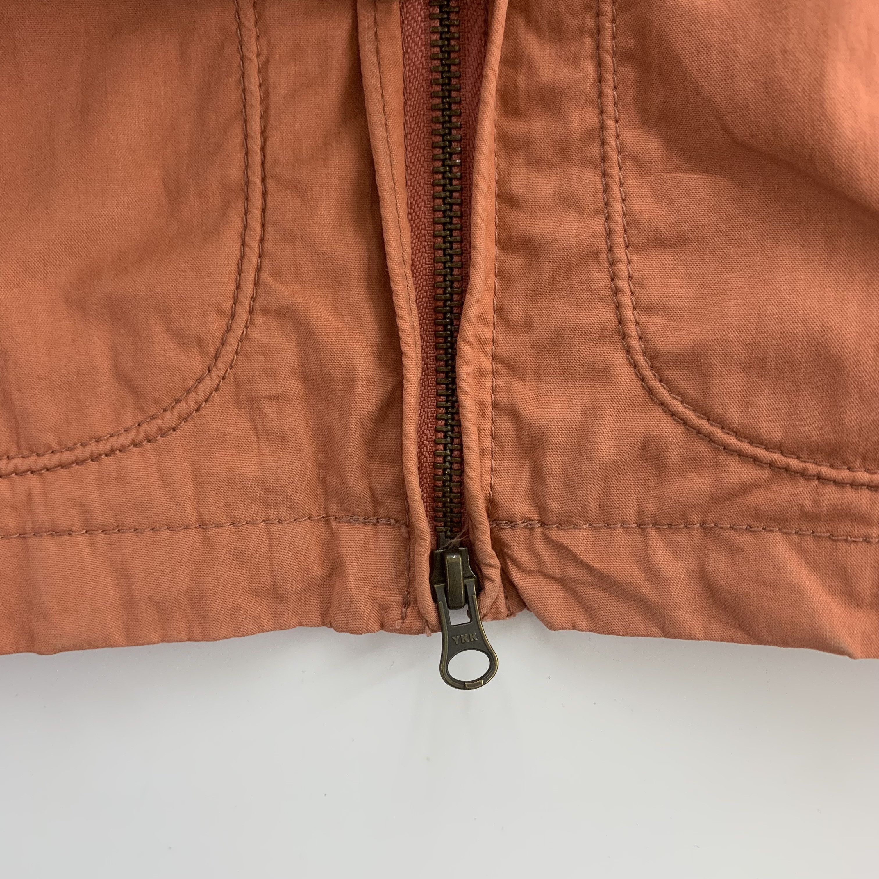 Journal Standard × Other × Vintage Journal Standard Jacket Hooded Size US S / EU 44-46 / 1 - 7 Thumbnail
