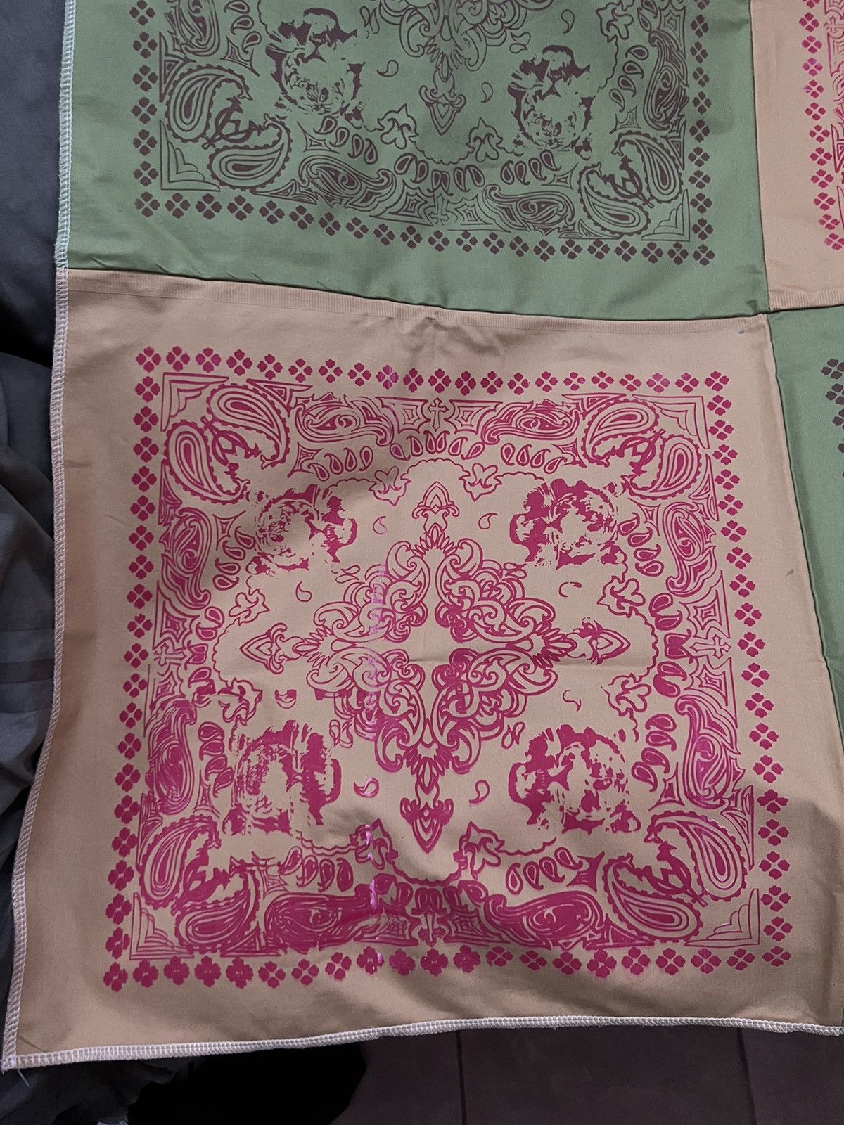 Designer Astrella South® / AWNS® — 4 Piece Bandana Size ONE SIZE - 4 Thumbnail