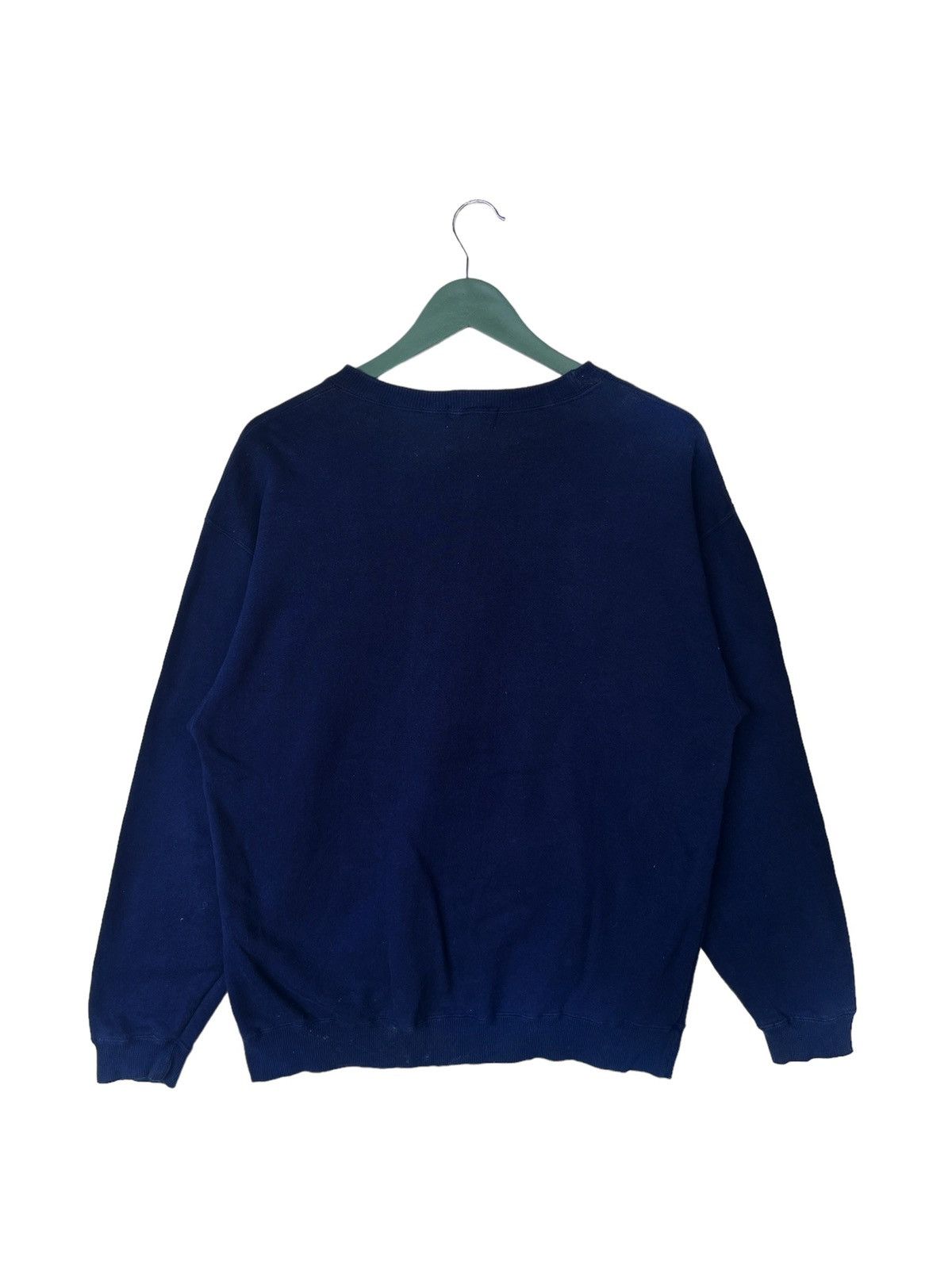 Vintage Vintage Kiki Hawaii Sweatshirt Size US M / EU 48-50 / 2 - 2 Thumbnail
