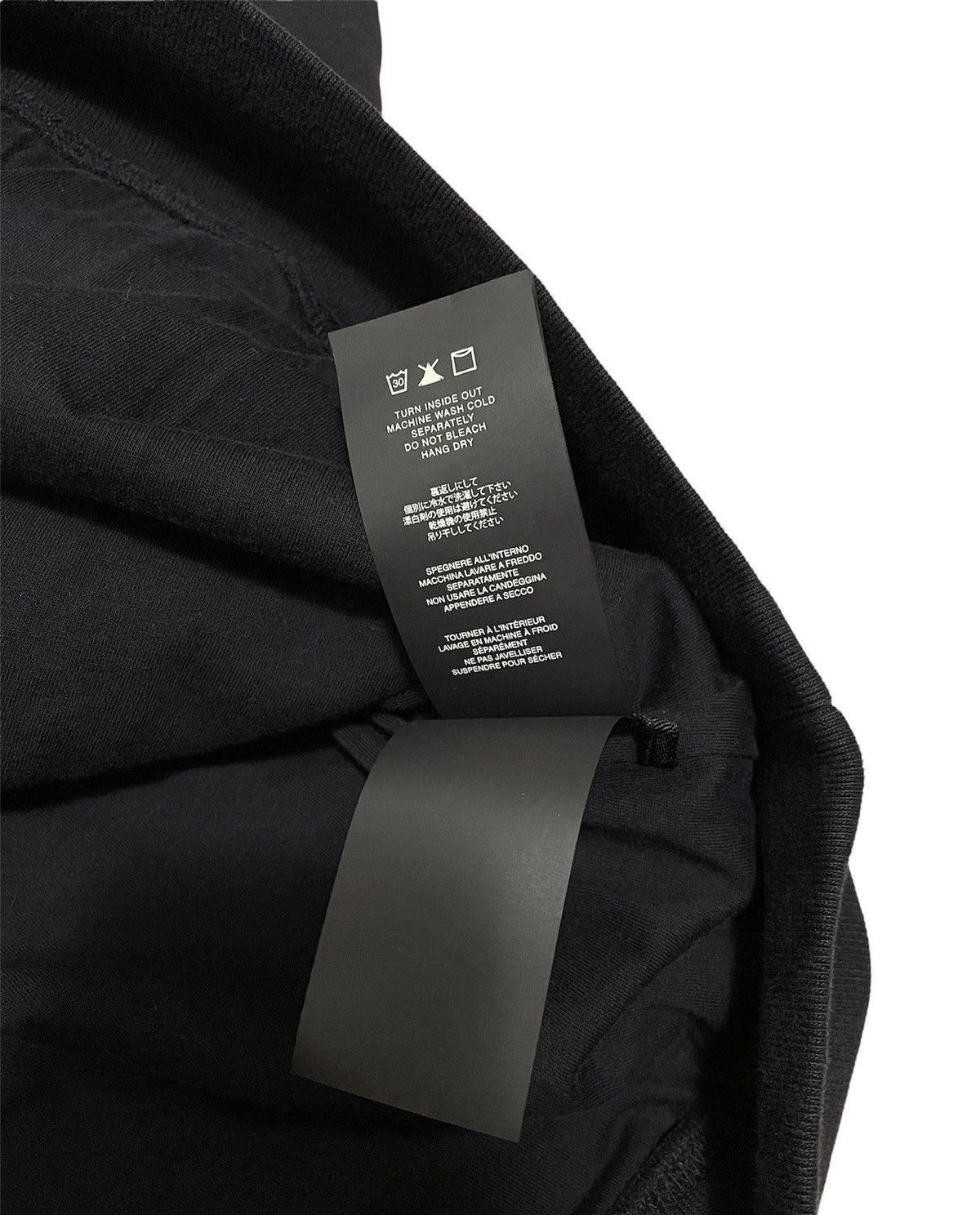 Fear of God 🔥Brand New🔥FG7C Half-Zip Hoodie Size US M / EU 48-50 / 2 - 8 Thumbnail