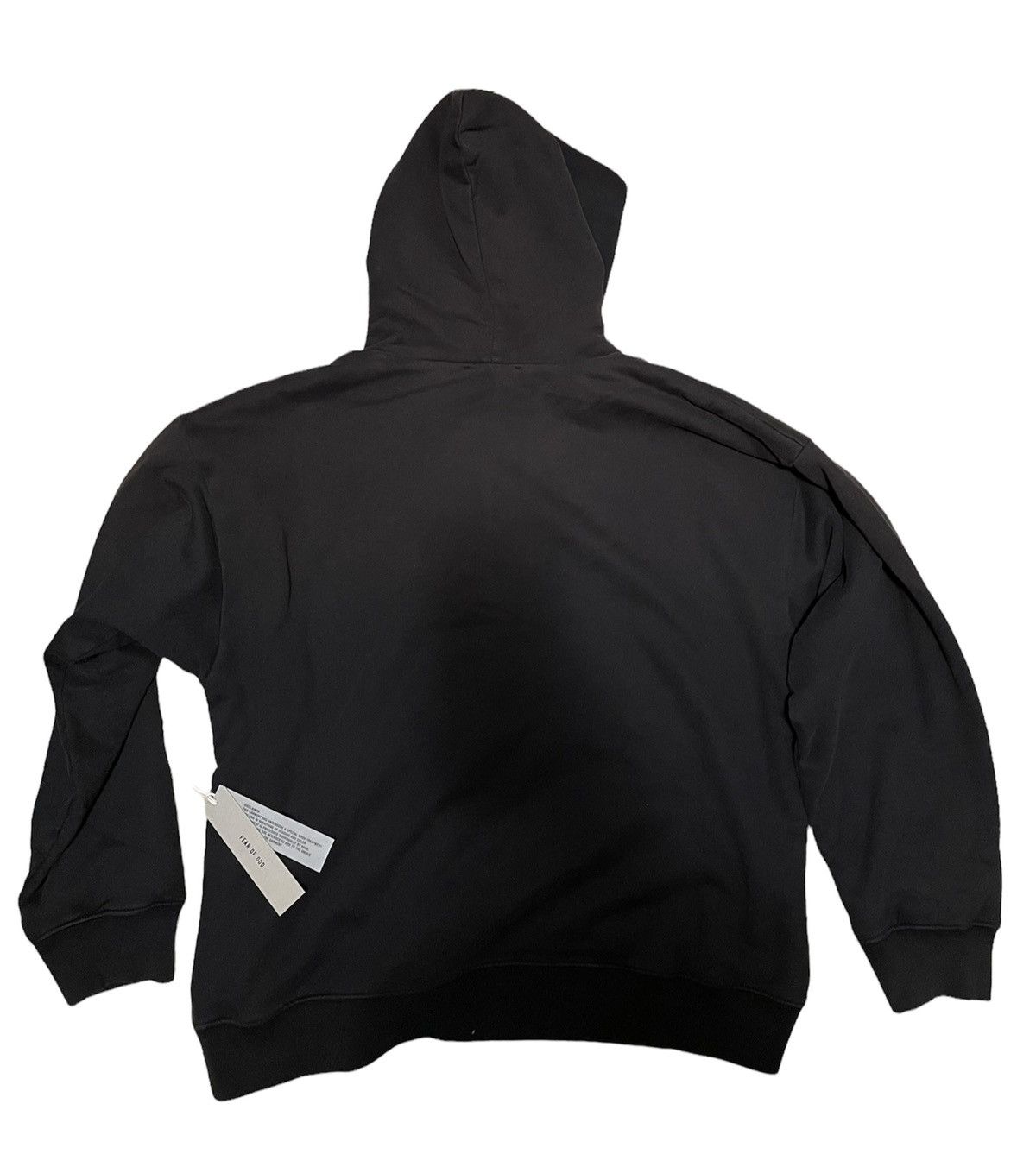 Fear of God 🔥Brand New🔥FG7C Half-Zip Hoodie Size US M / EU 48-50 / 2 - 6 Thumbnail