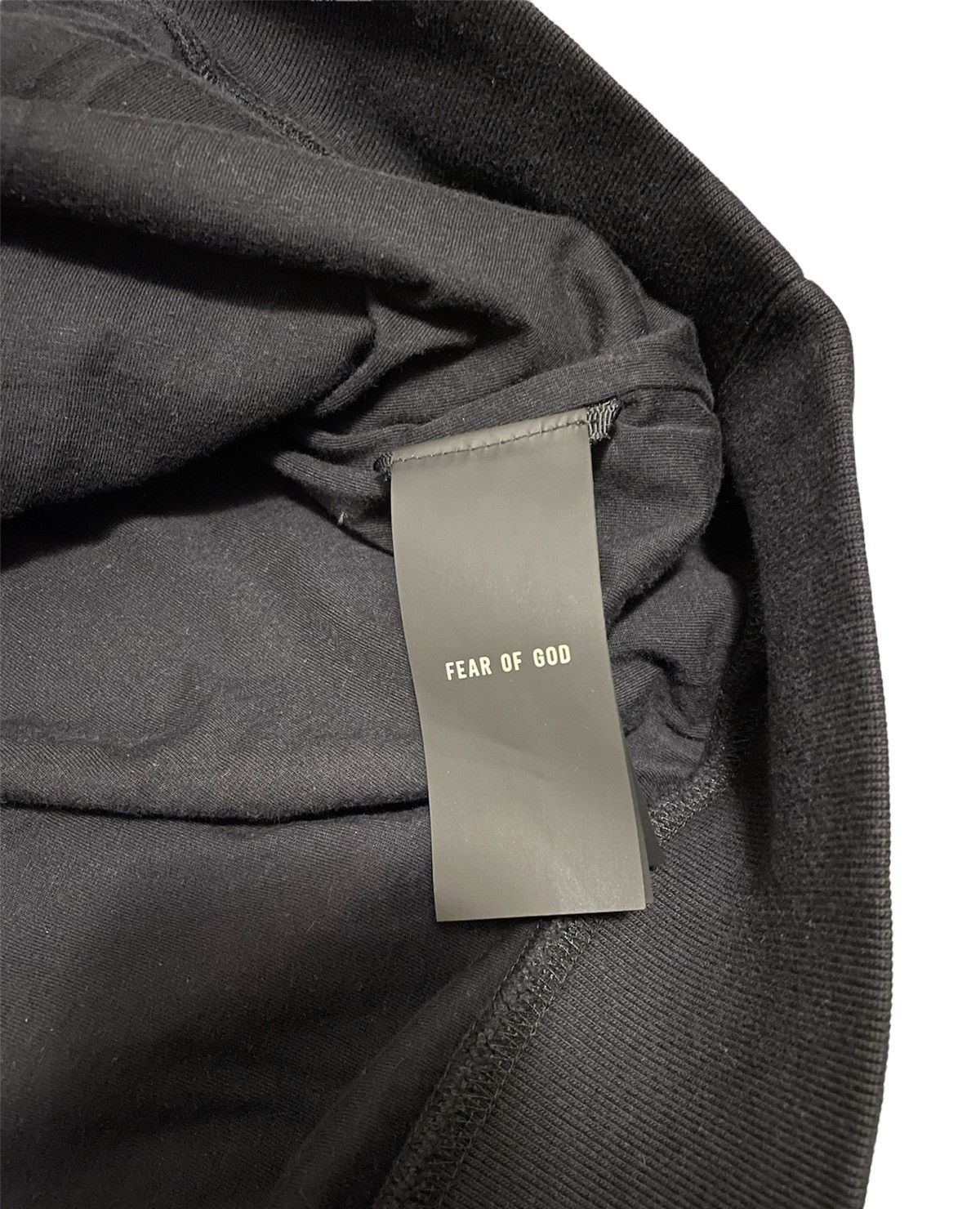 Fear of God 🔥Brand New🔥FG7C Half-Zip Hoodie Size US M / EU 48-50 / 2 - 7 Thumbnail