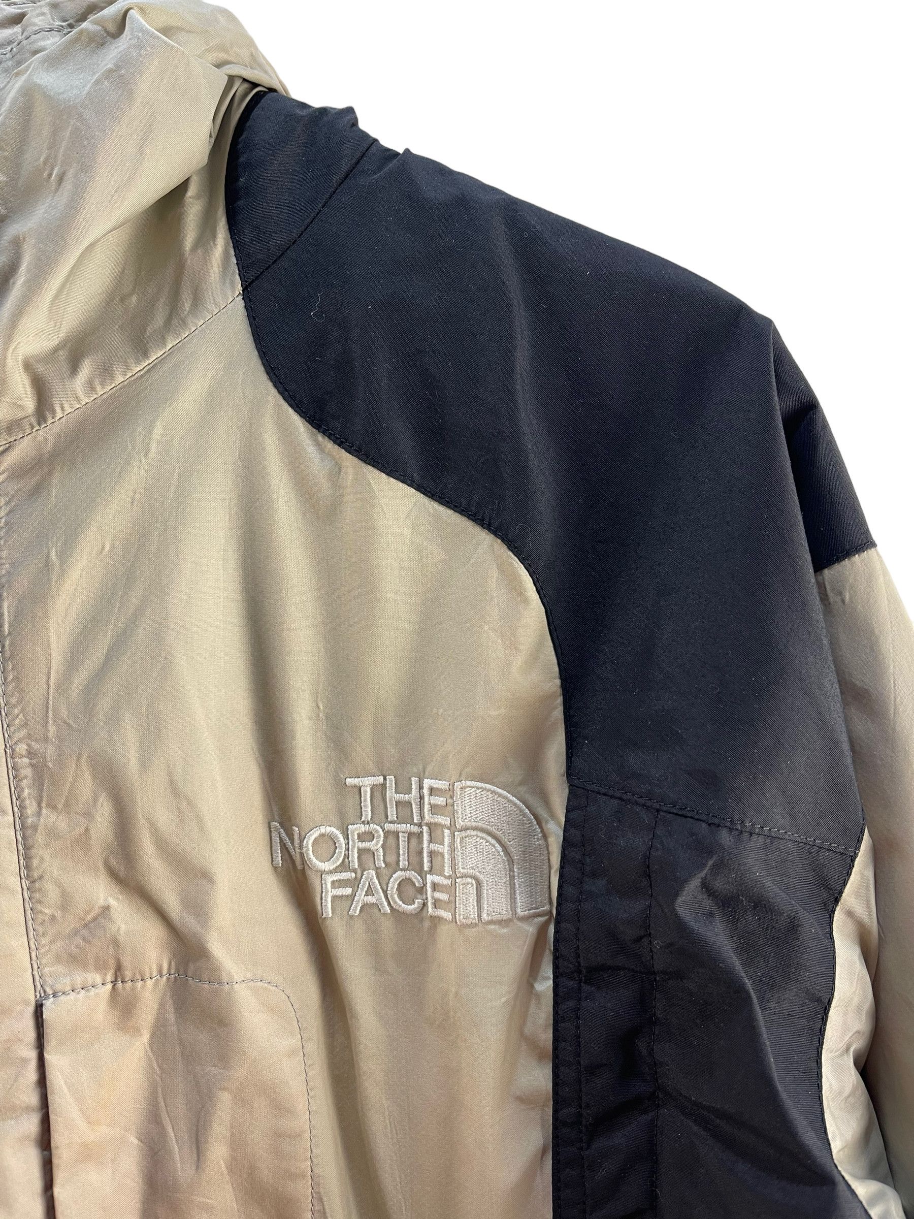The North Face Vintage The North Face Goretex Windbreaker Jacket Size M / US 6-8 / IT 42-44 - 8 Thumbnail