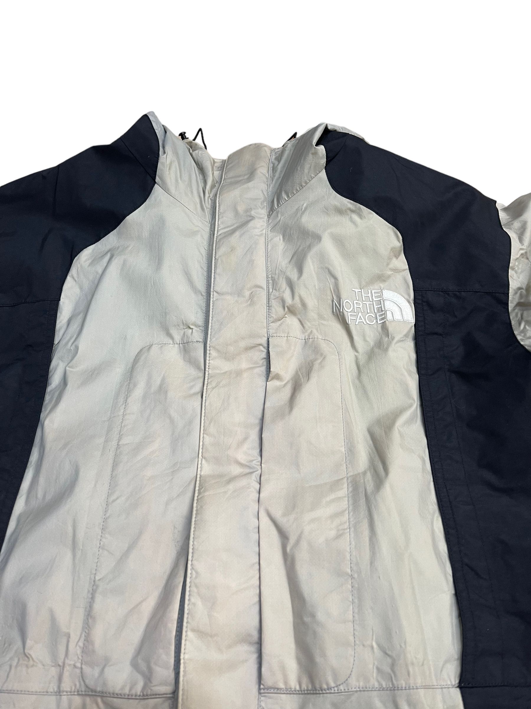 The North Face Vintage The North Face Goretex Windbreaker Jacket Size M / US 6-8 / IT 42-44 - 11 Thumbnail