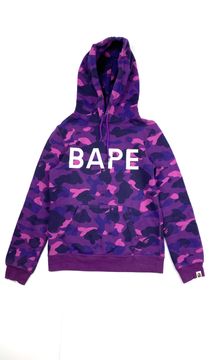 Faygo in that iconic purple bape  Bape shark, Bape, Couples hoodies