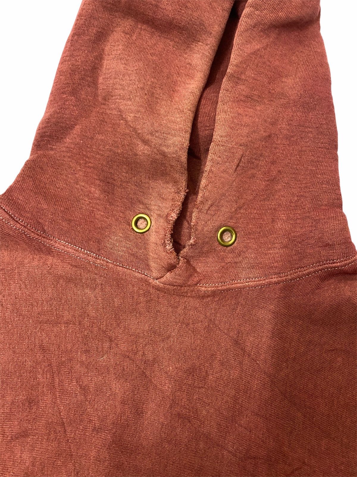 Champion × Vintage 90s Champion Sweatshirt Hoodie Size US M / EU 48-50 / 2 - 5 Thumbnail