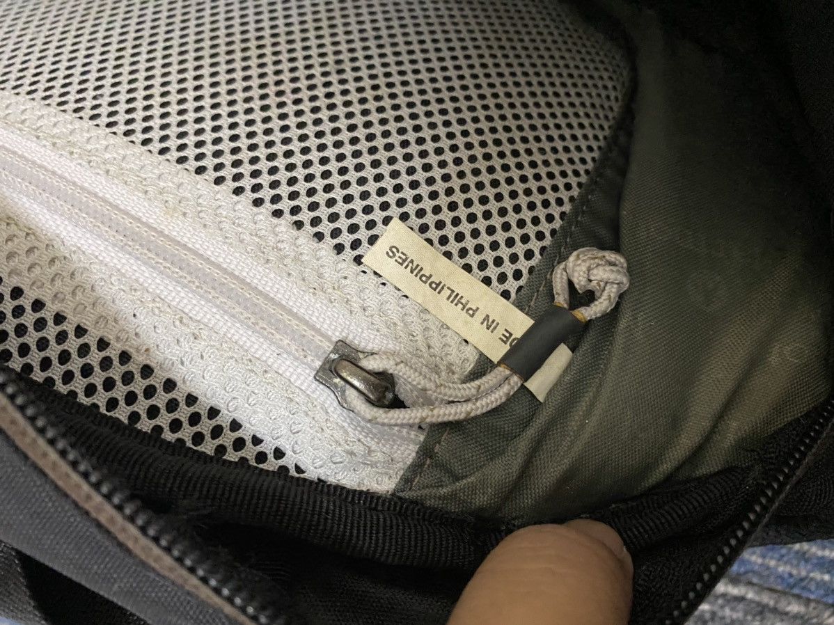 Marmot MARMOT Padded Hiking Waist Pouchbag Large Made Philippines Size ONE SIZE - 11 Thumbnail