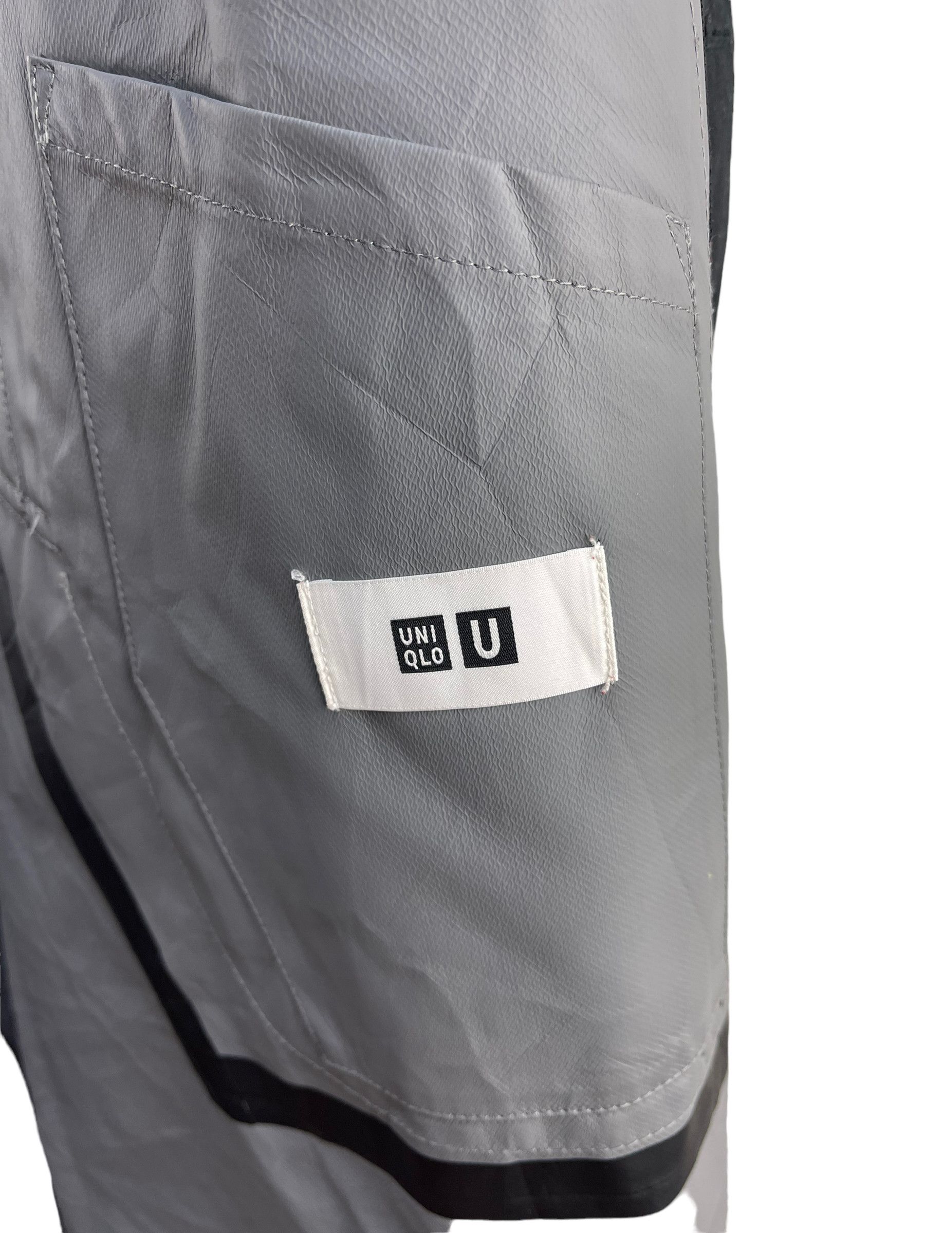 Lemaire × Uniqlo Lemaire Uniqlo Jacket Size XL / US 12-14 / IT 48-50 - 12 Thumbnail