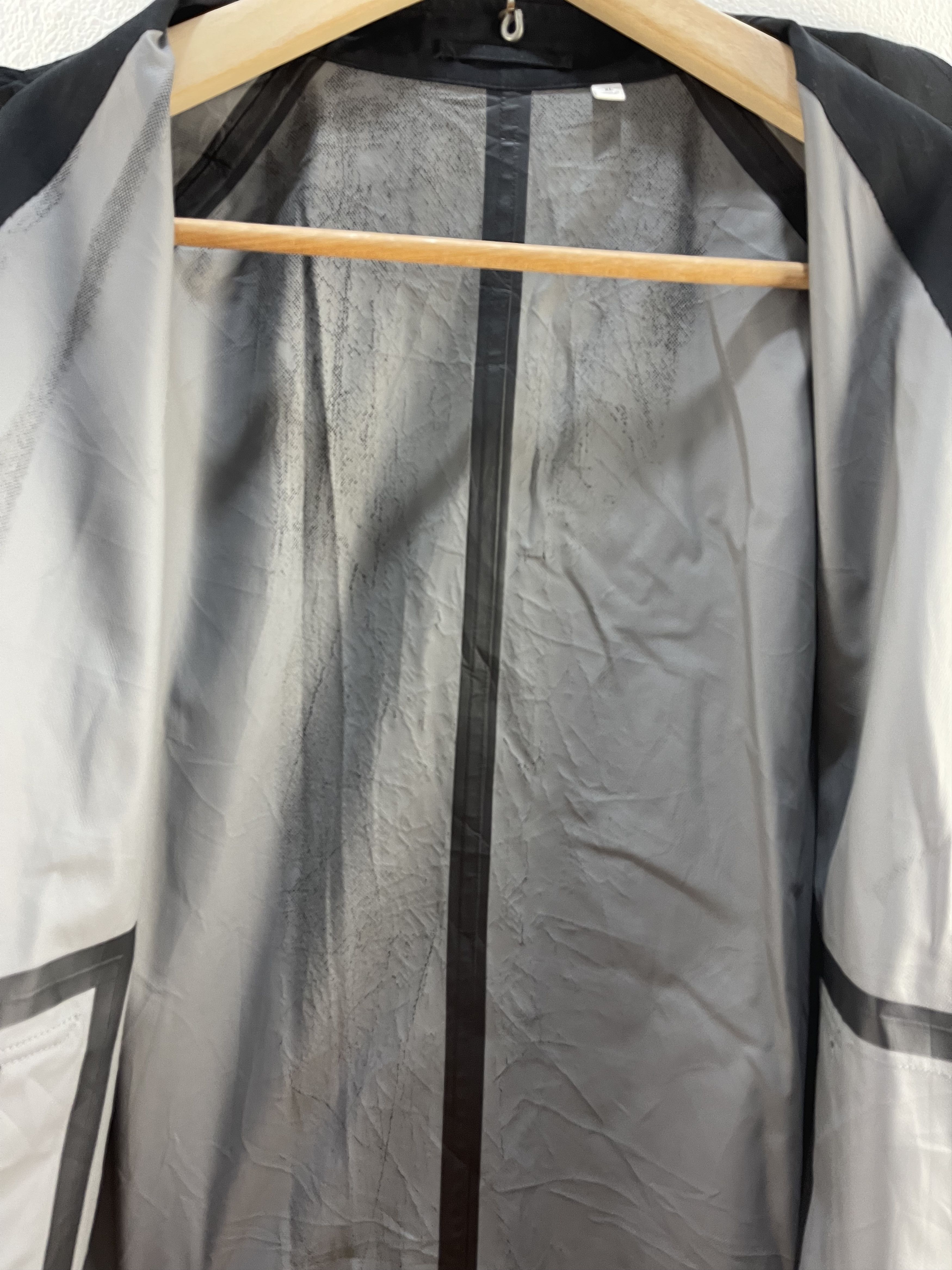 Lemaire × Uniqlo Lemaire Uniqlo Jacket Size XL / US 12-14 / IT 48-50 - 9 Thumbnail