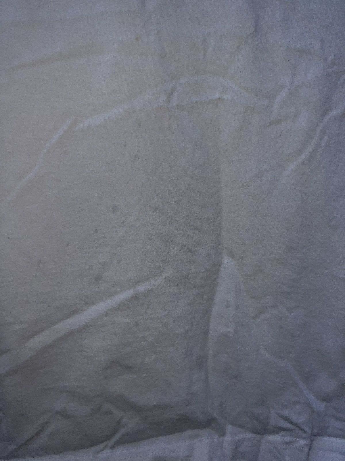 Designer (OG V1) Seaggs® — North Star Logo T-shirt (Cream) Size US L / EU 52-54 / 3 - 5 Thumbnail