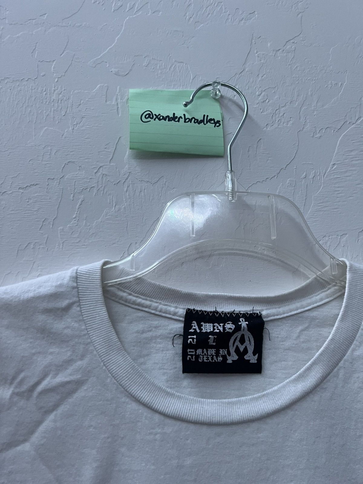Designer Astrella South® / AWNS® — Strength In Numbers Size US L / EU 52-54 / 3 - 4 Thumbnail