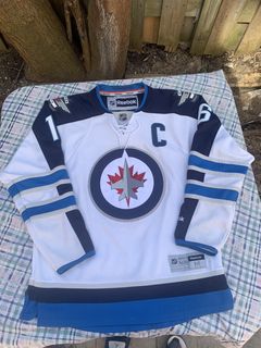 Reebok Winnipeg Jets Premier Jersey - Mens