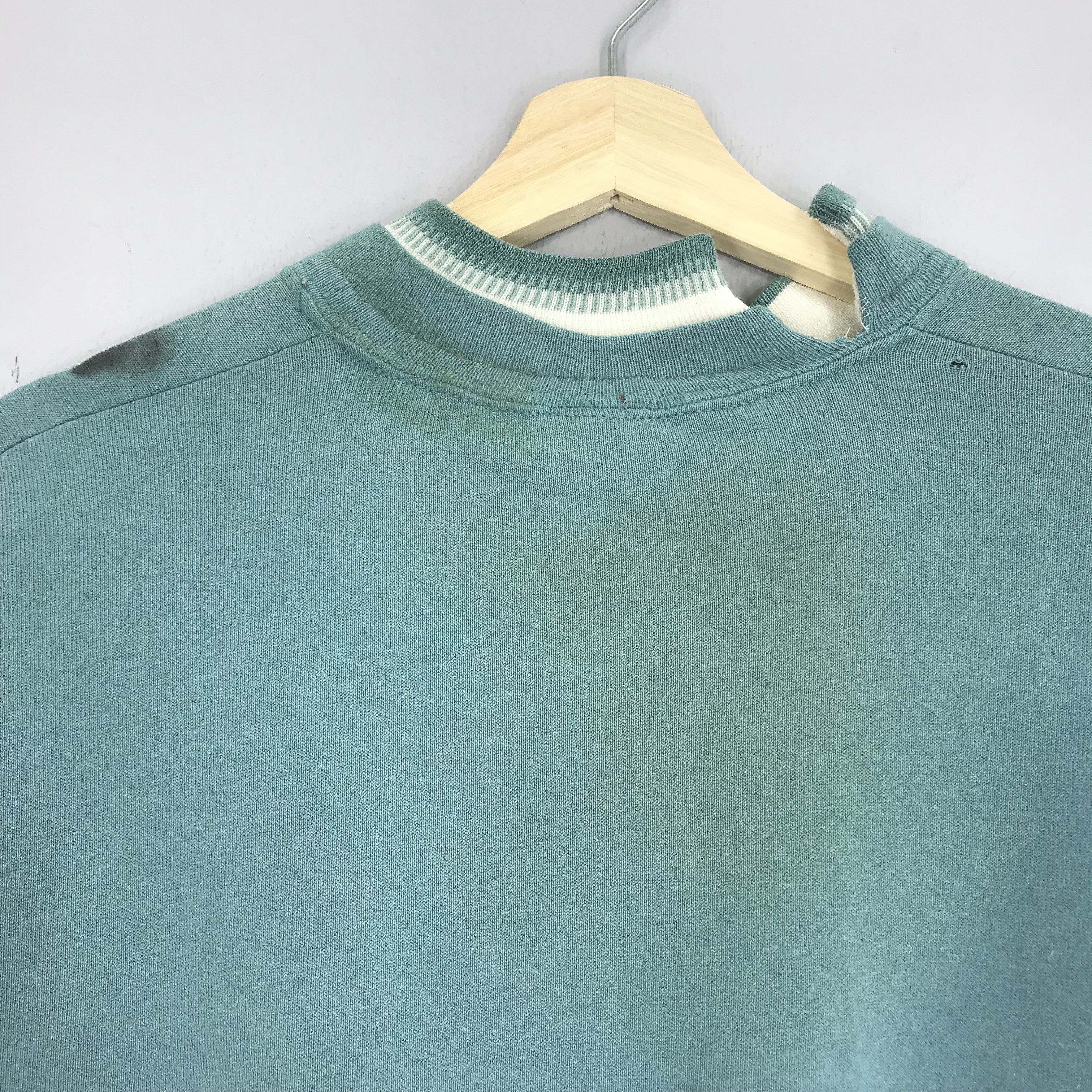 Arts & Science Vintage Morning Sun Cardinal Bird Graphic Sweater Size US XL / EU 56 / 4 - 9 Thumbnail