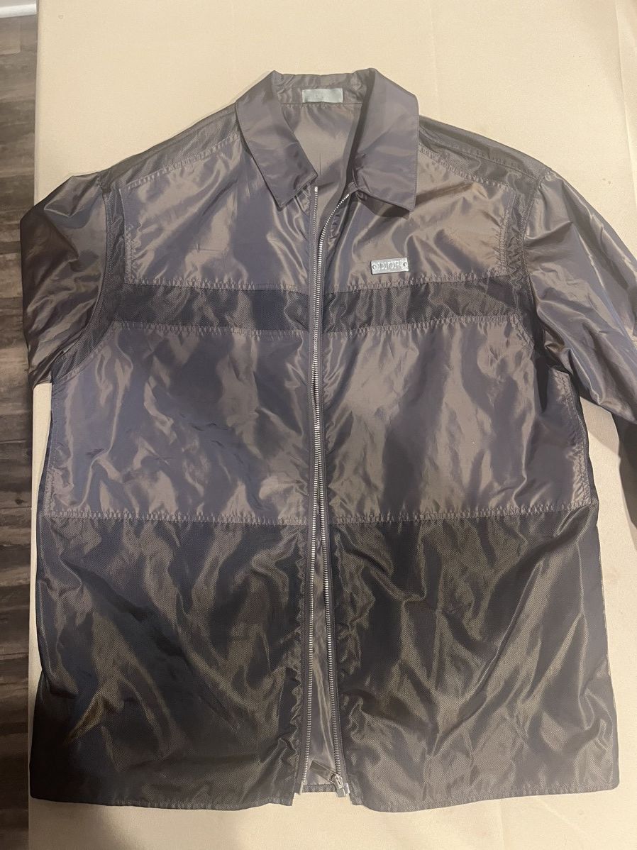 ジャケット・アウター KIM JONES Deformed Jacket KIM JONES Deformed Jacket