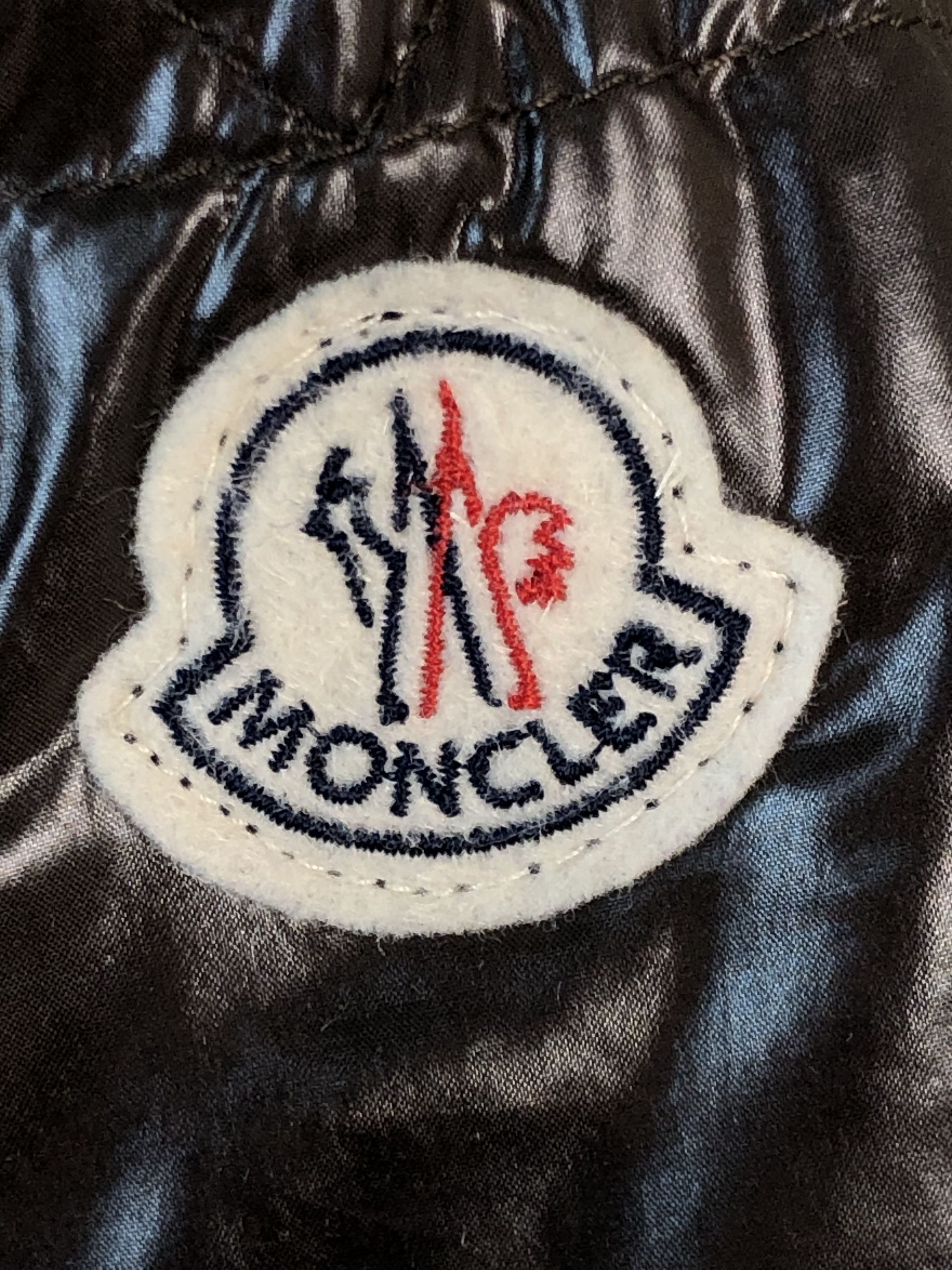 Moncler !Extremely rare Reversible Moncler Hollywood puffer jacket Size US M / EU 48-50 / 2 - 5 Thumbnail
