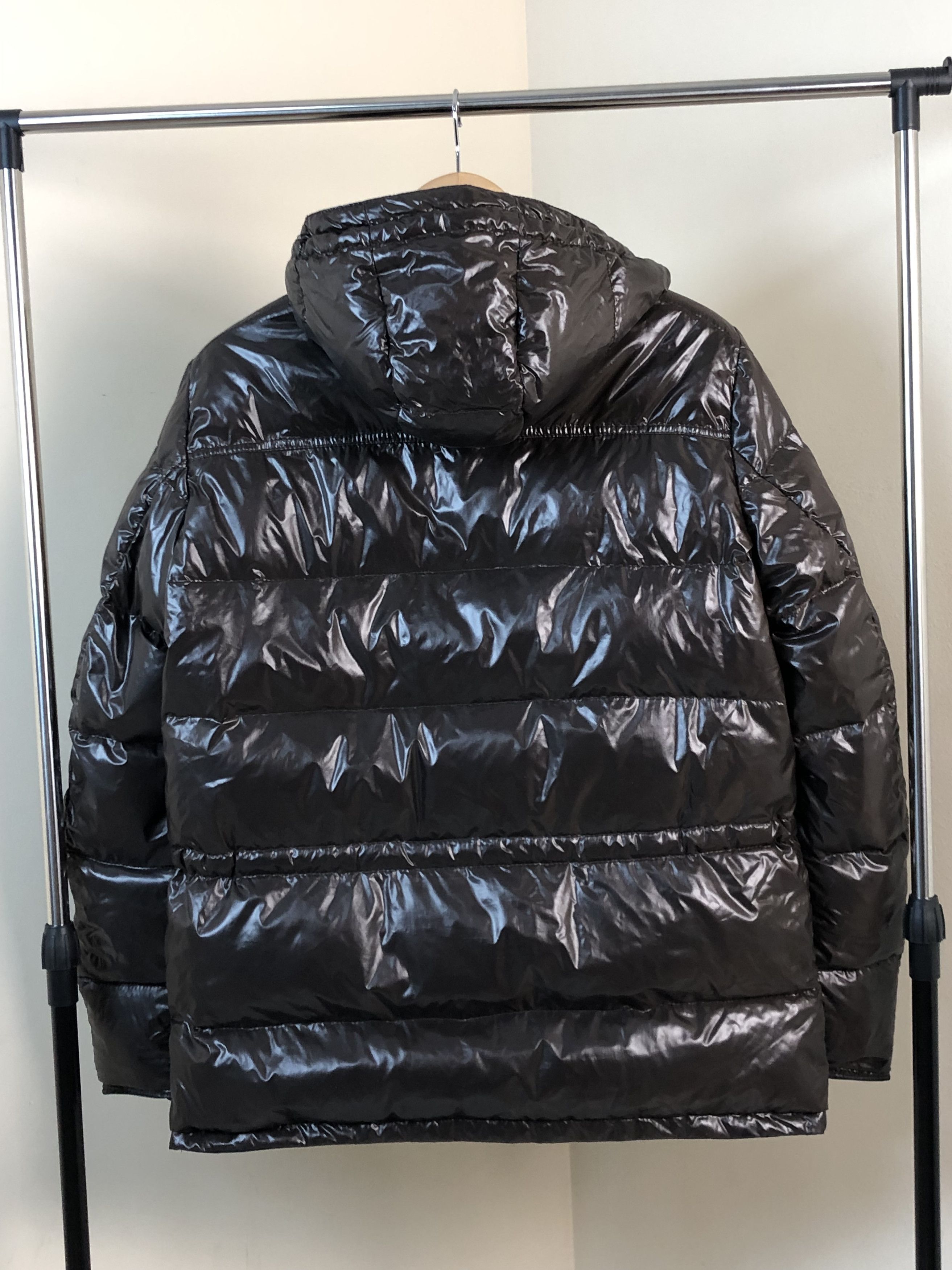 Moncler !Extremely rare Reversible Moncler Hollywood puffer jacket Size US M / EU 48-50 / 2 - 3 Thumbnail