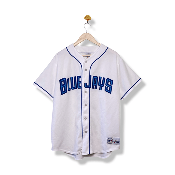 Early 90's Toronto Blue Jays Jersey – StylEthics