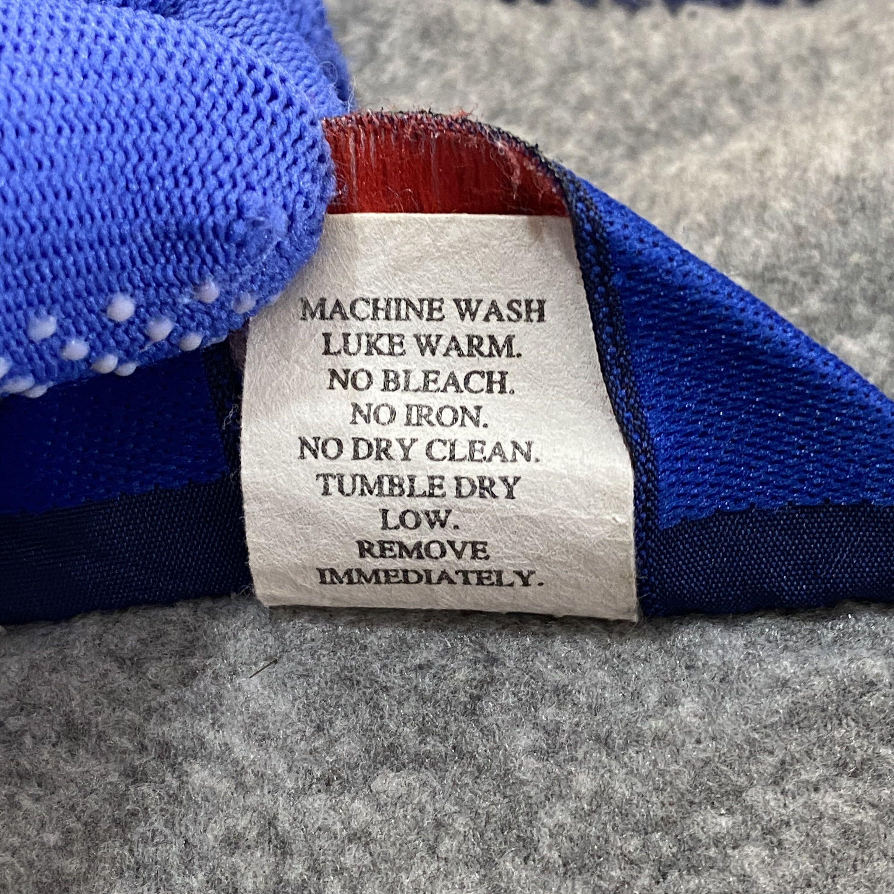 Penfield × Vintage Vintage Penfield USA Polartec Pull Over Fleece Sweatshirts Size US M / EU 48-50 / 2 - 8 Thumbnail